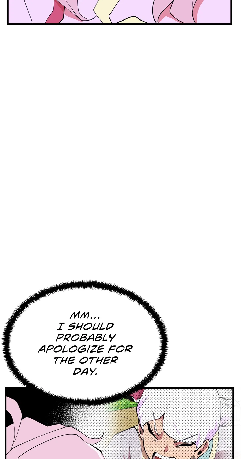 Half-Demons on the Borderline Chapter 48 – Page 27