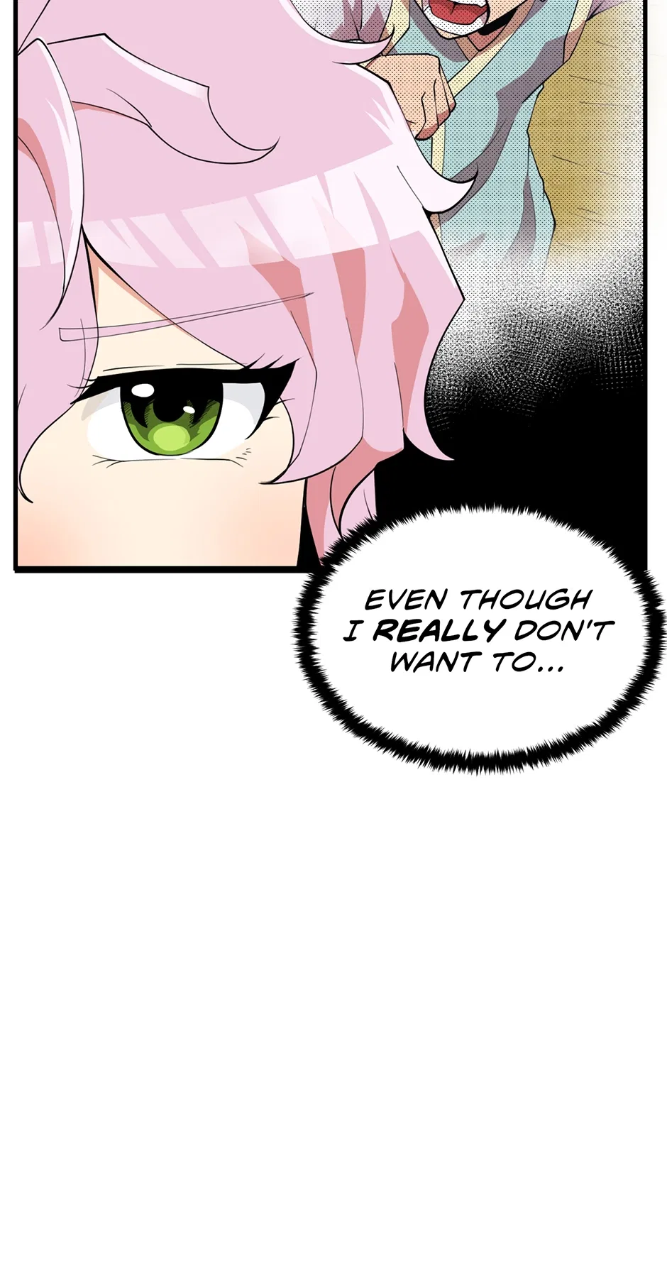 Half-Demons on the Borderline Chapter 48 – Page 28