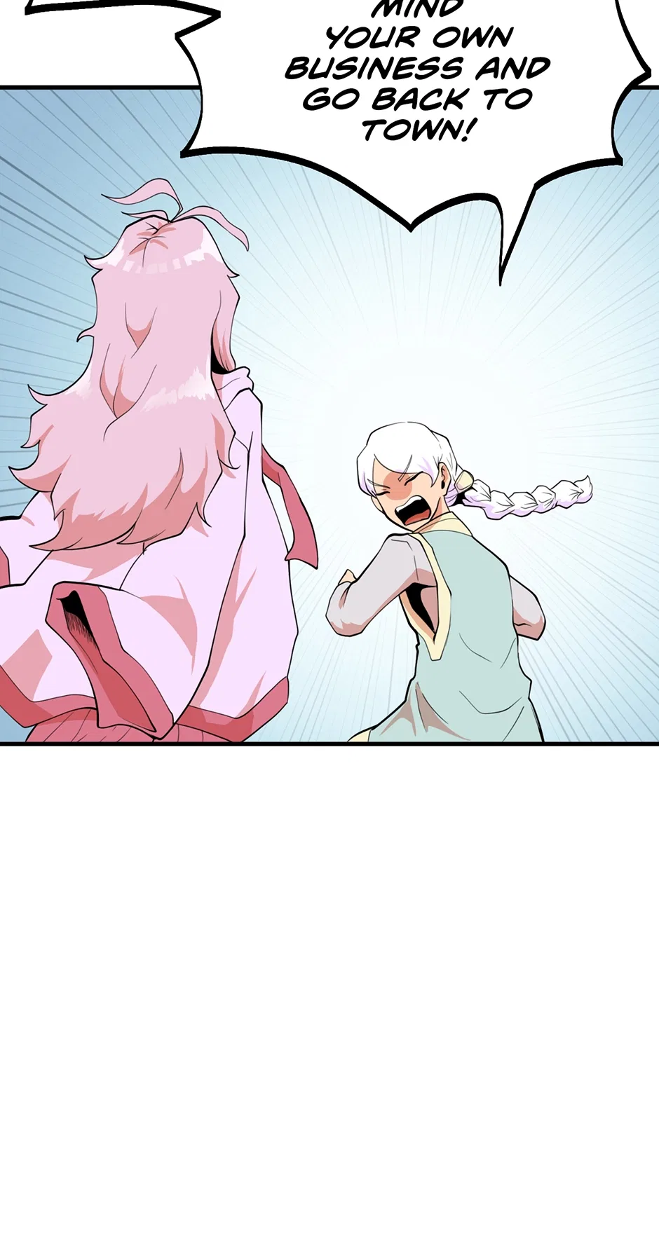 Half-Demons on the Borderline Chapter 48 – Page 36