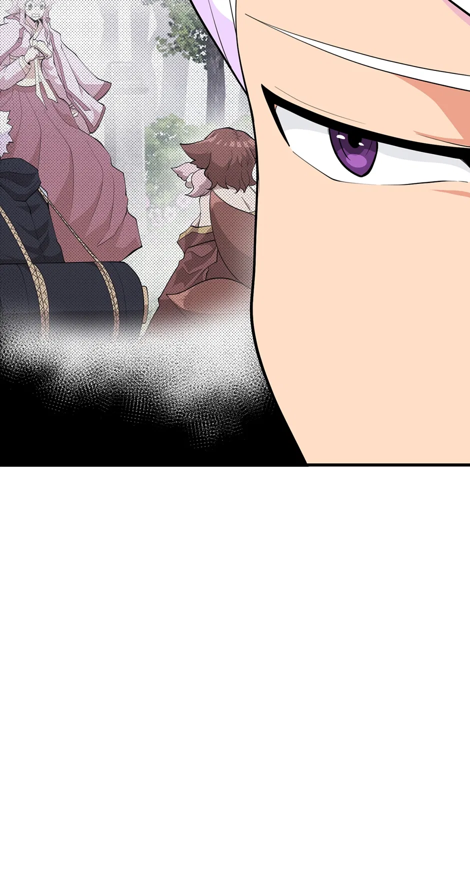 Half-Demons on the Borderline Chapter 48 – Page 41