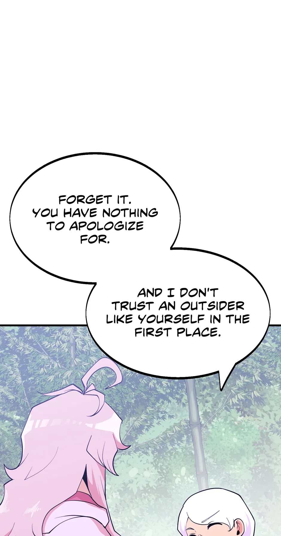 Half-Demons on the Borderline Chapter 48 – Page 42