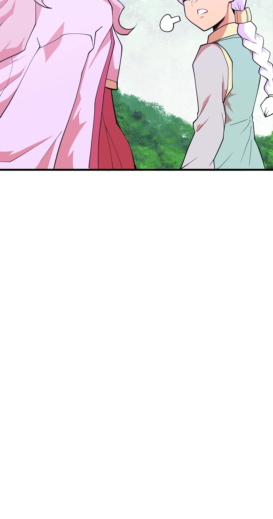 Half-Demons on the Borderline Chapter 48 – Page 43