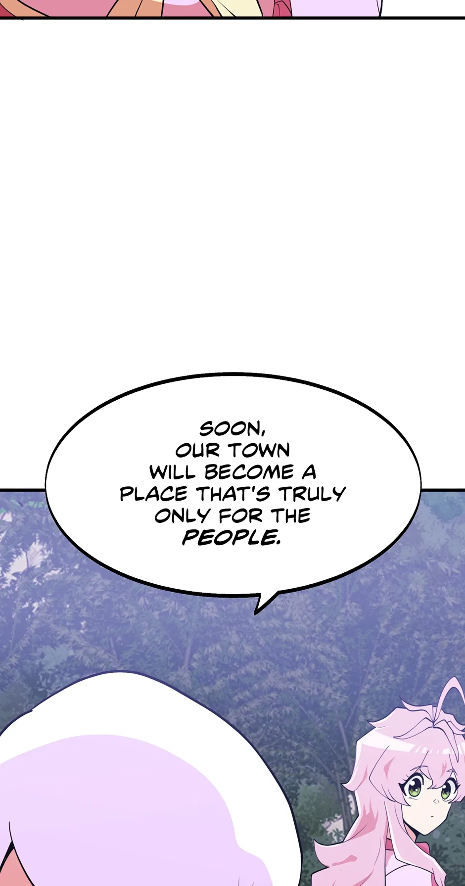 Half-Demons on the Borderline Chapter 48 – Page 45