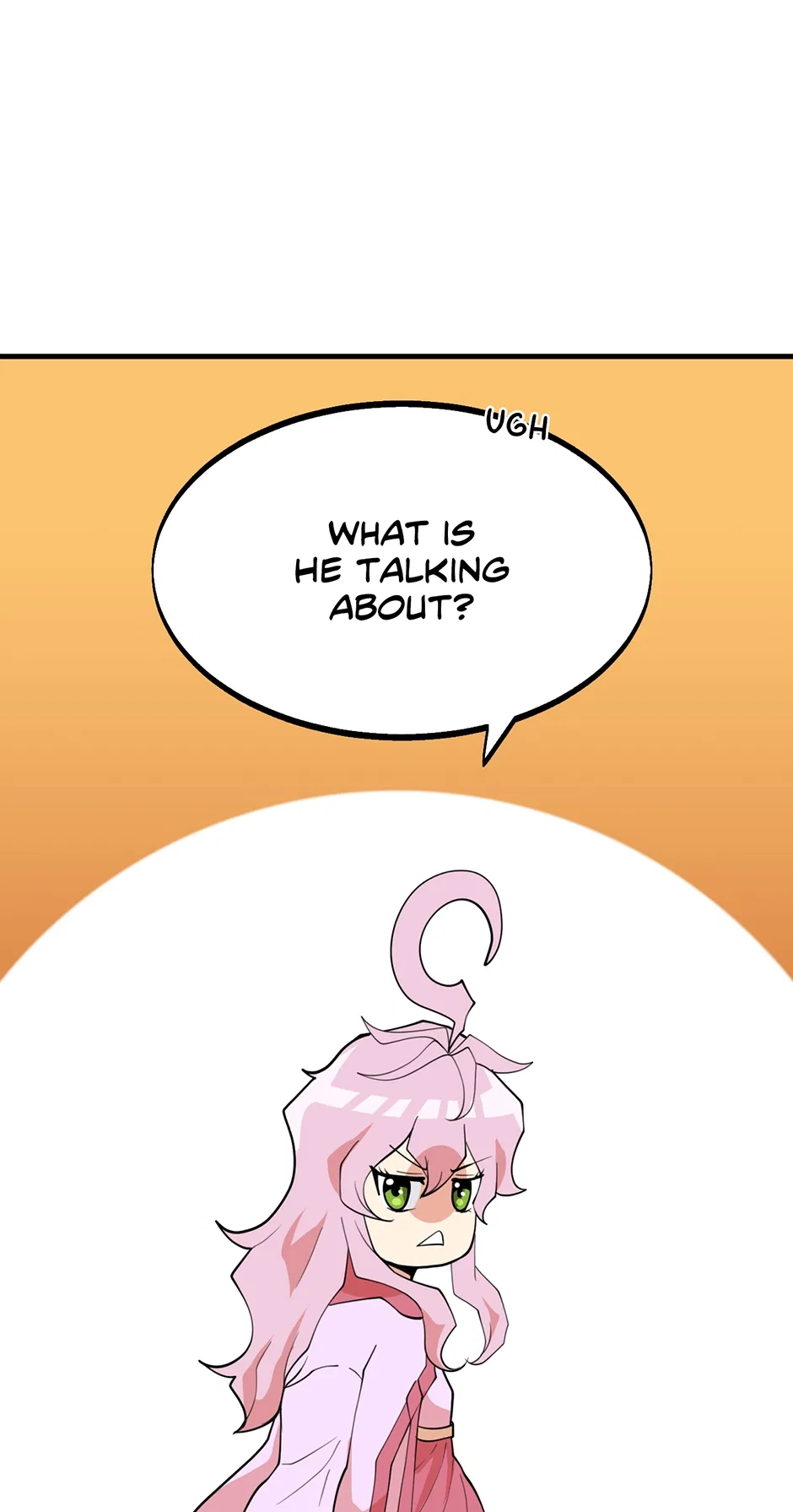 Half-Demons on the Borderline Chapter 48 – Page 48