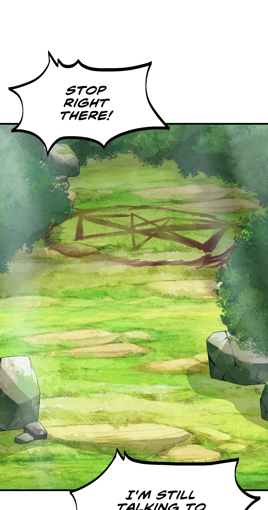 Half-Demons on the Borderline Chapter 48 – Page 51