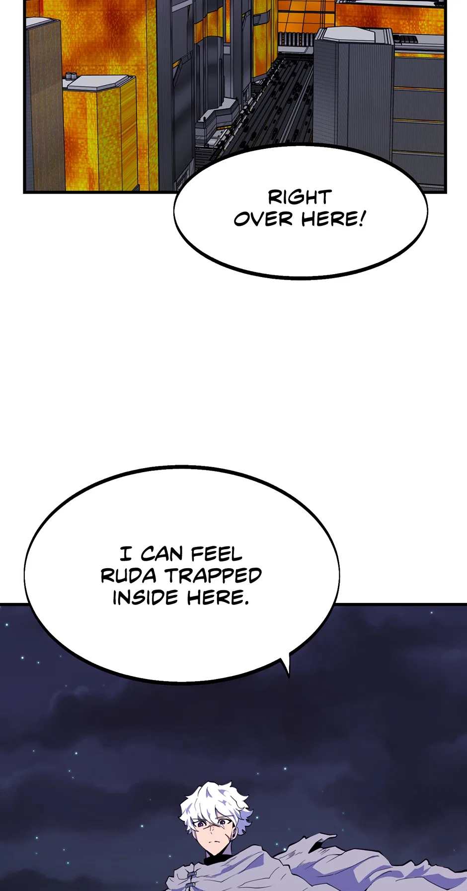 Half-Demons on the Borderline Chapter 48 – Page 56
