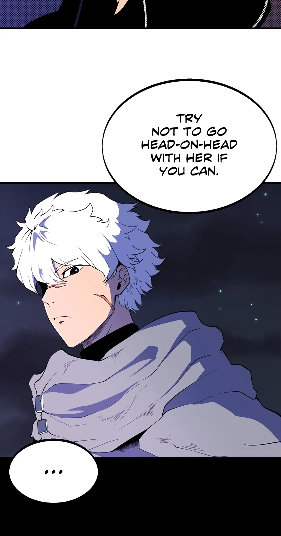 Half-Demons on the Borderline Chapter 48 – Page 59