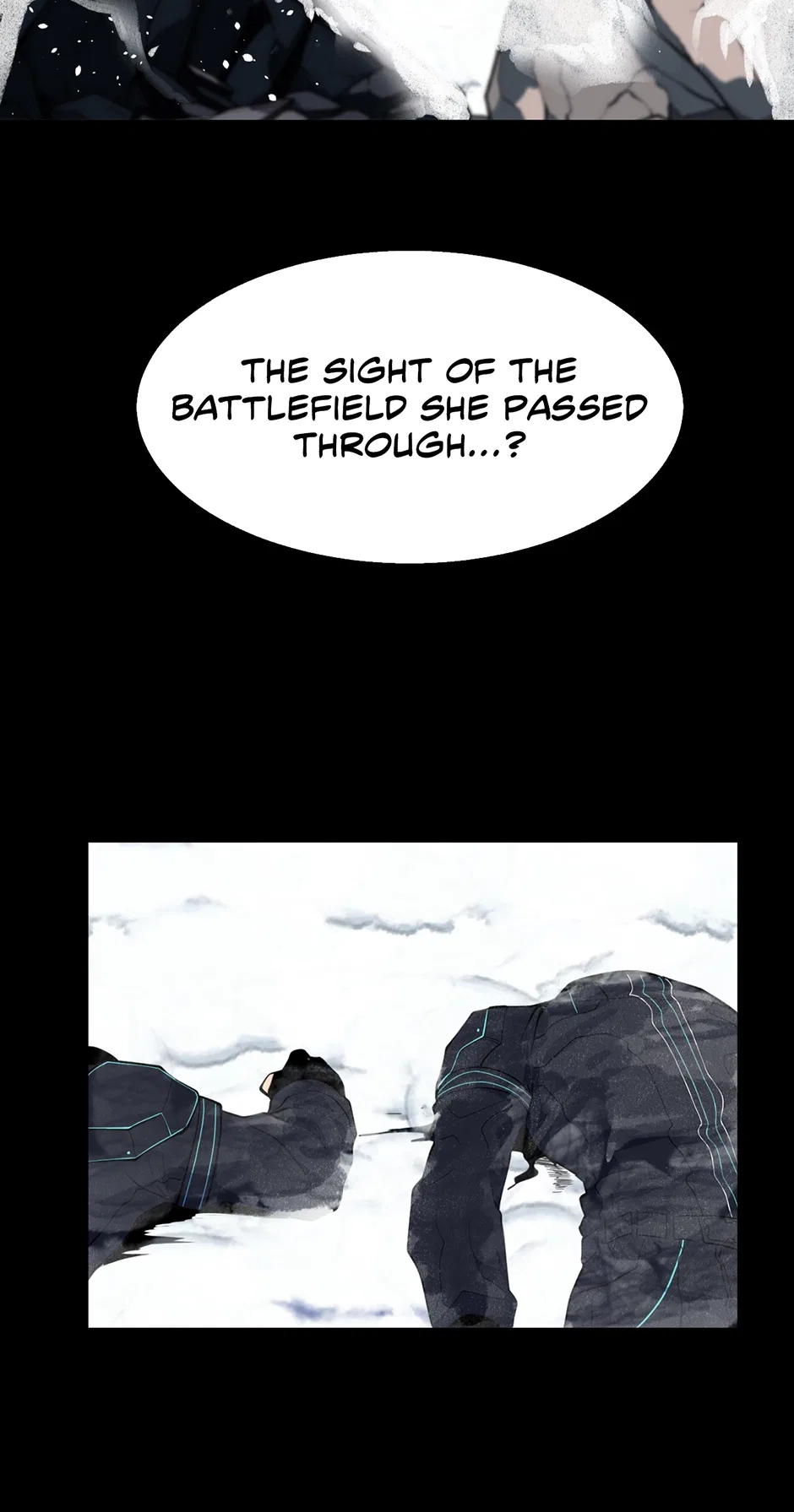 Half-Demons on the Borderline Chapter 48 – Page 61
