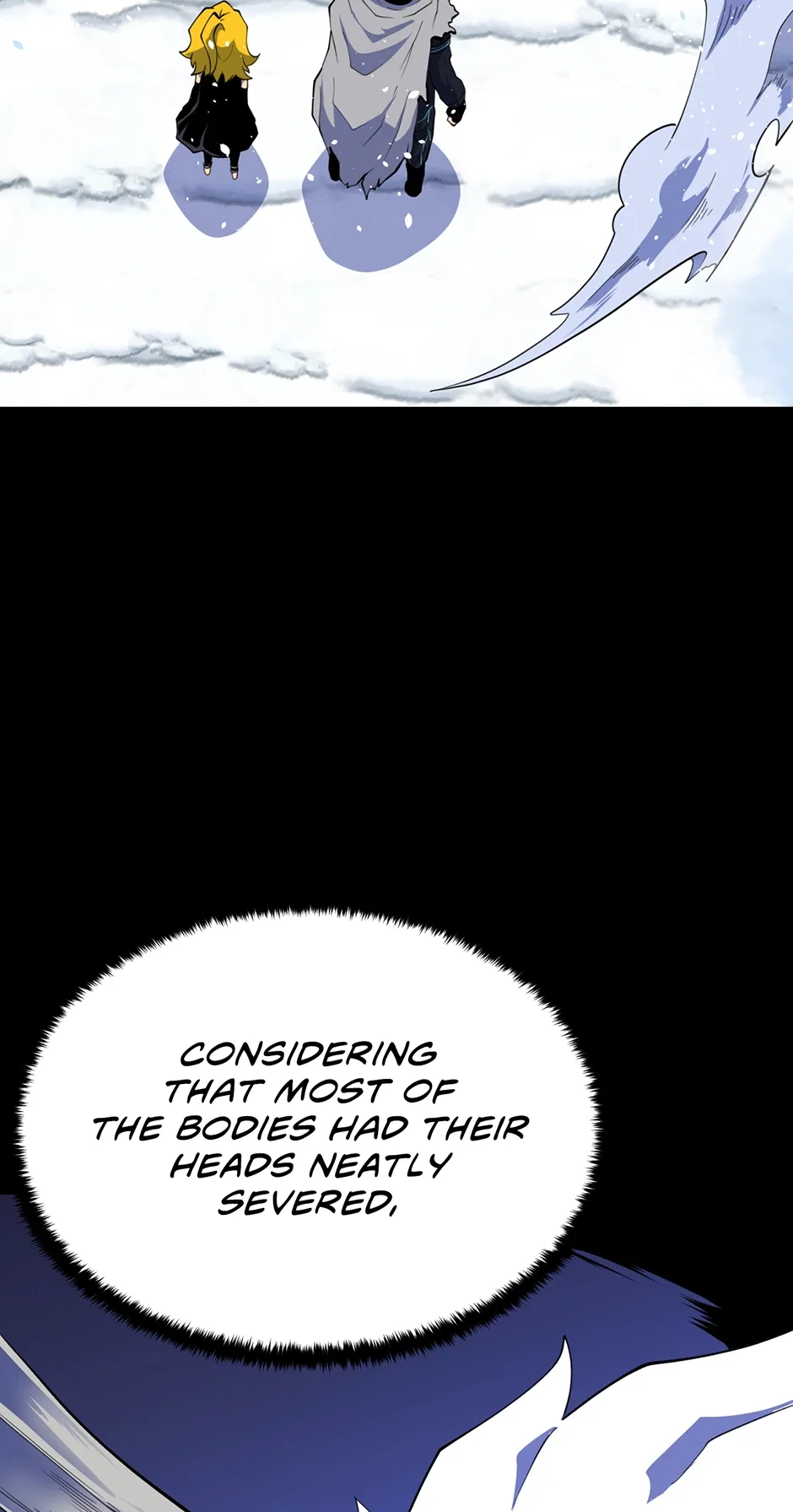 Half-Demons on the Borderline Chapter 48 – Page 63