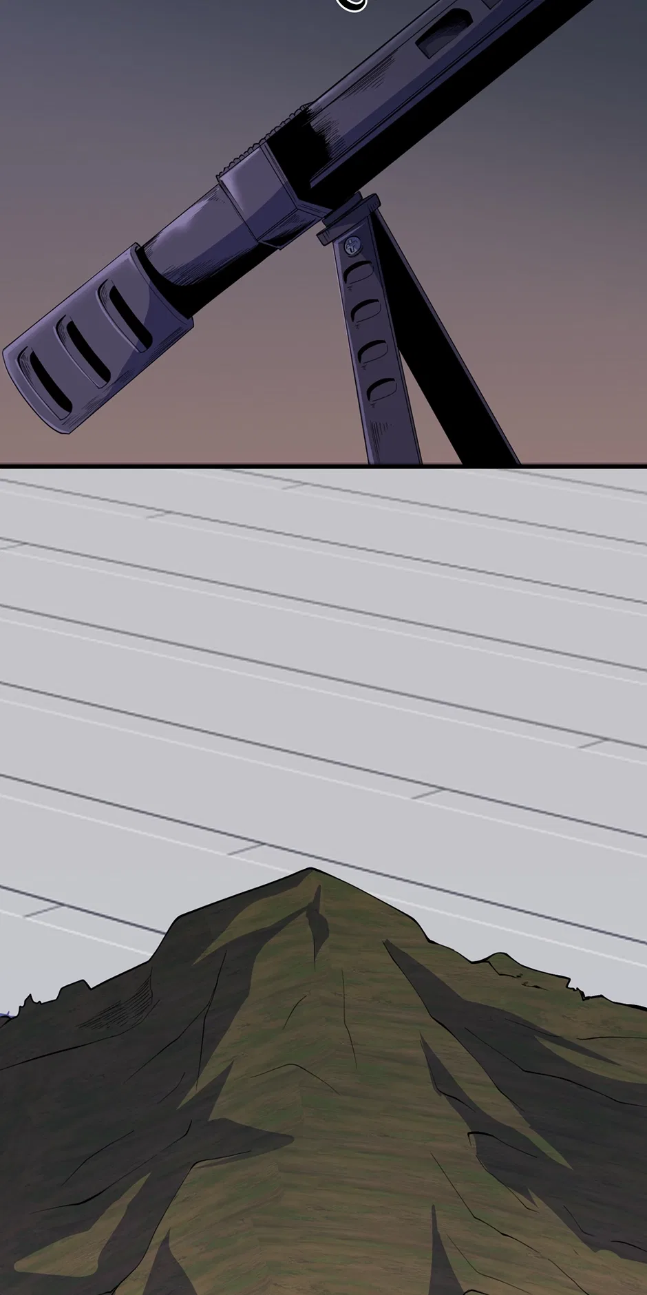 Half-Demons on the Borderline Chapter 48 – Page 68