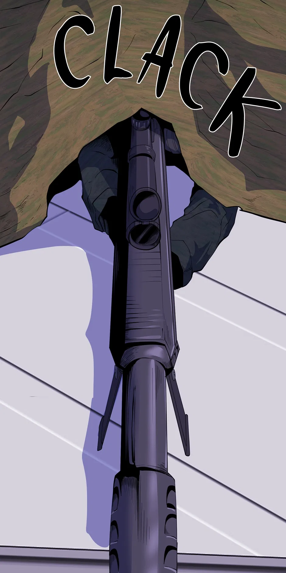 Half-Demons on the Borderline Chapter 48 – Page 69