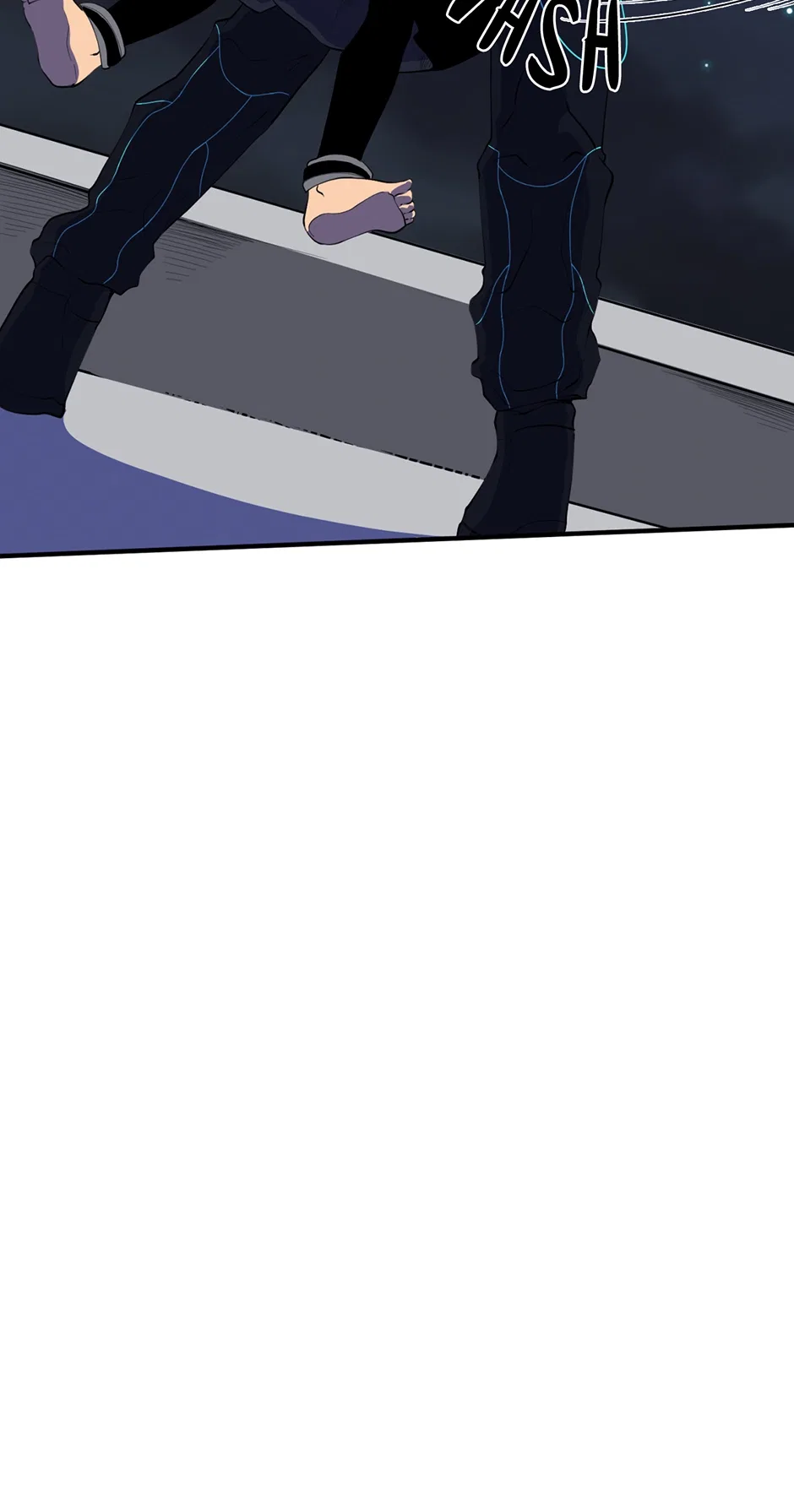 Half-Demons on the Borderline Chapter 48 – Page 80