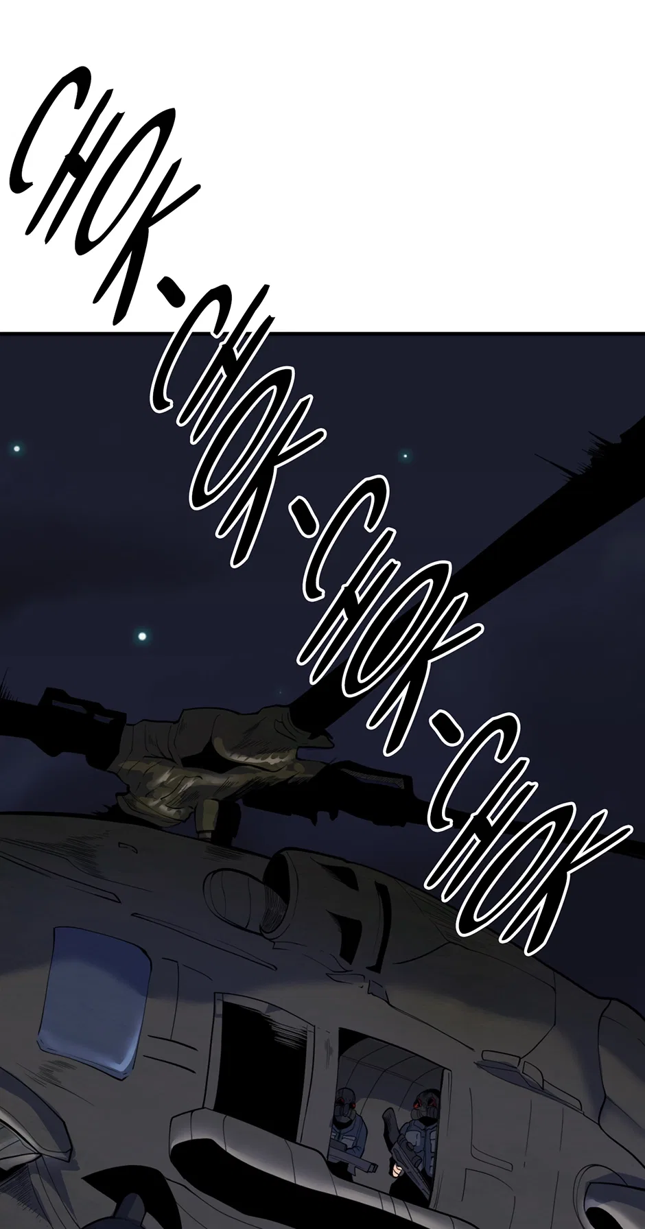 Half-Demons on the Borderline Chapter 48 – Page 81