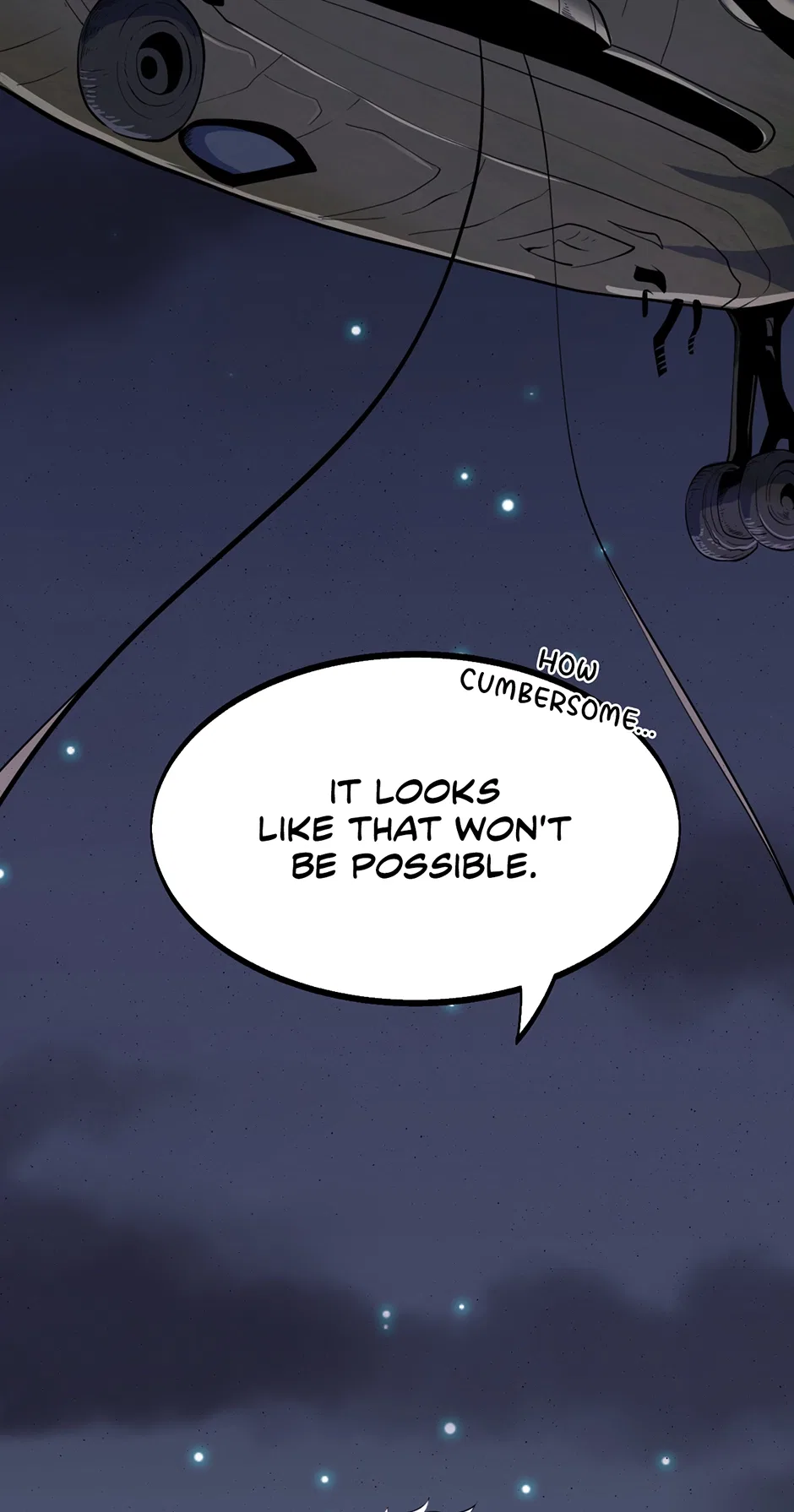 Half-Demons on the Borderline Chapter 48 – Page 82