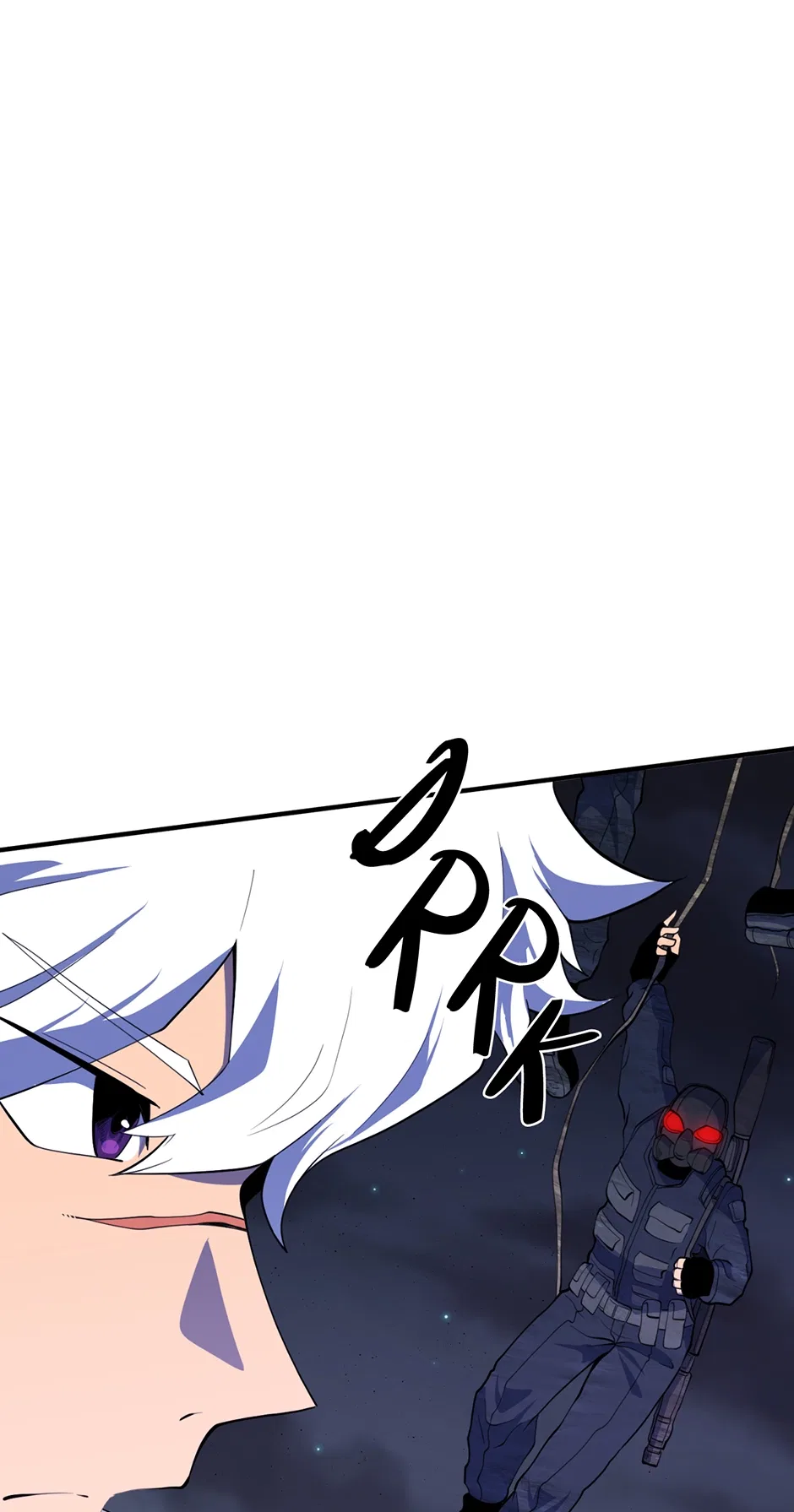 Half-Demons on the Borderline Chapter 48 – Page 84