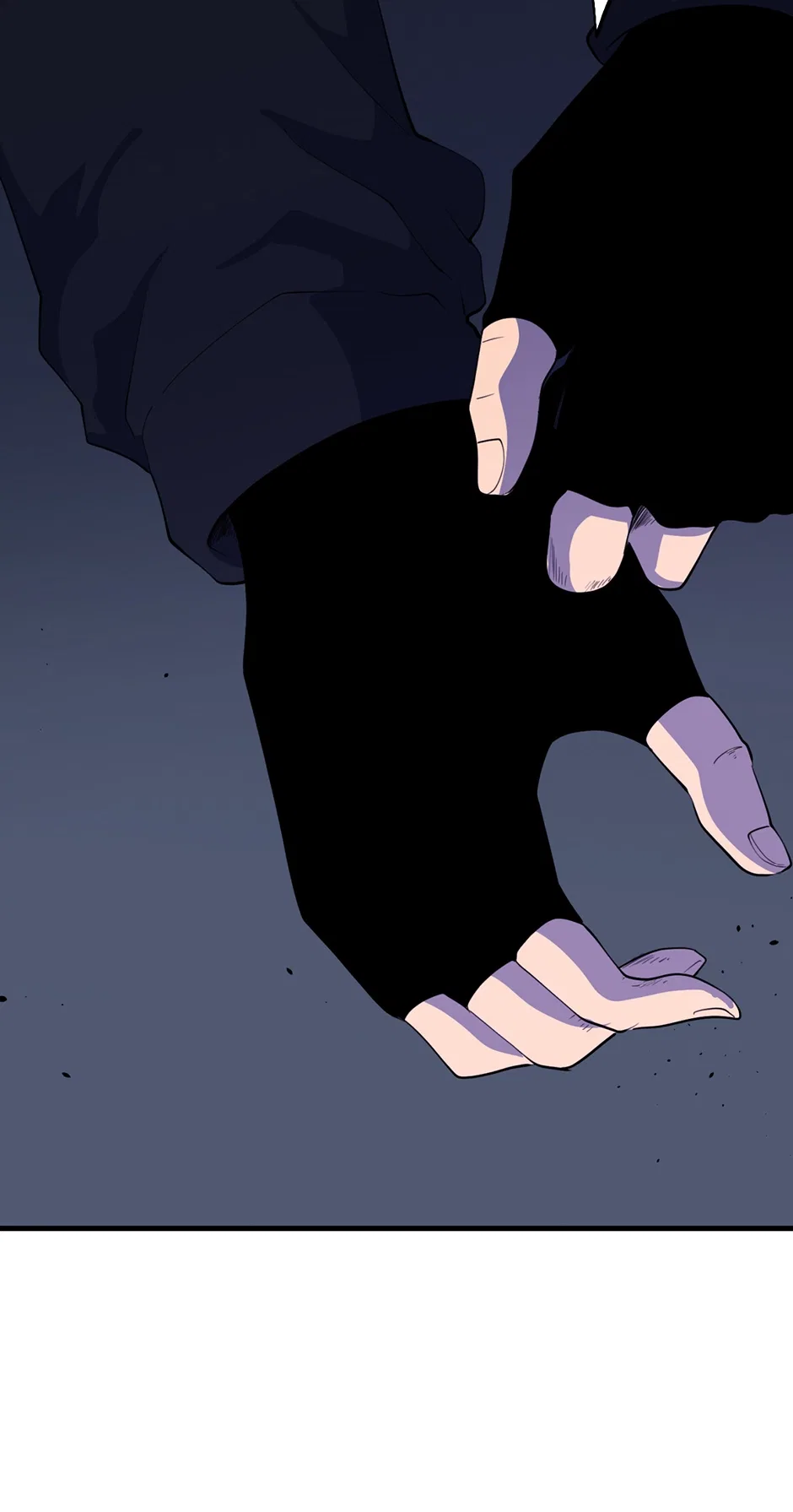 Half-Demons on the Borderline Chapter 48 – Page 91