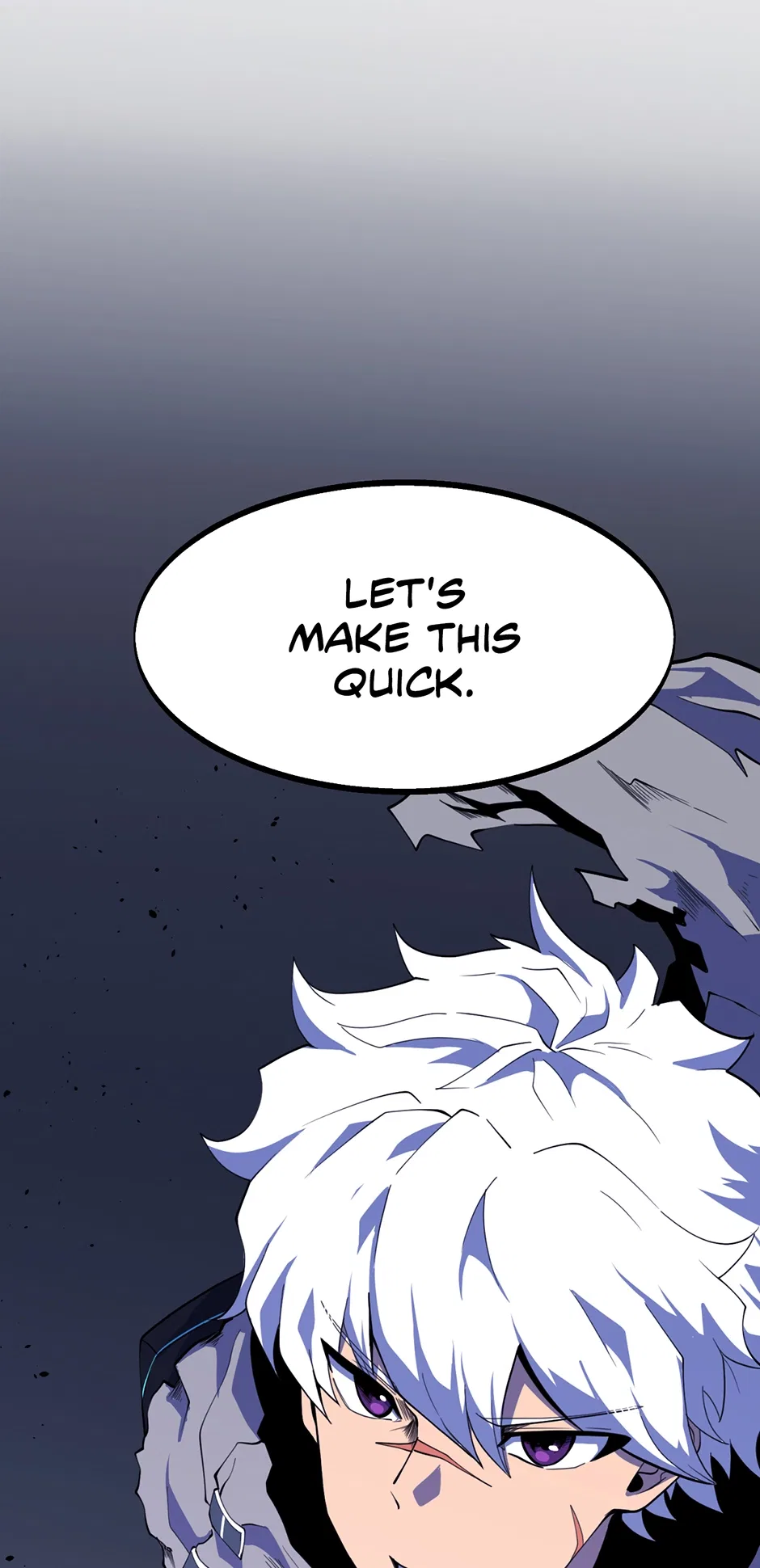 Half-Demons on the Borderline Chapter 48 – Page 93