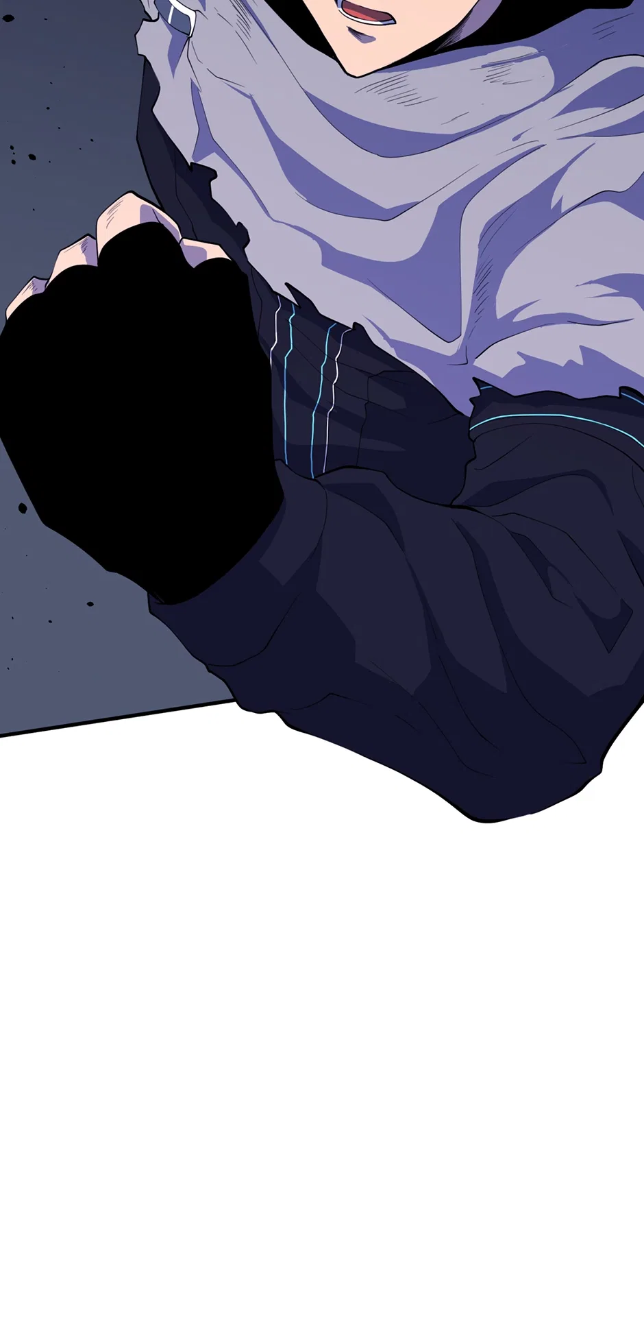 Half-Demons on the Borderline Chapter 48 – Page 94
