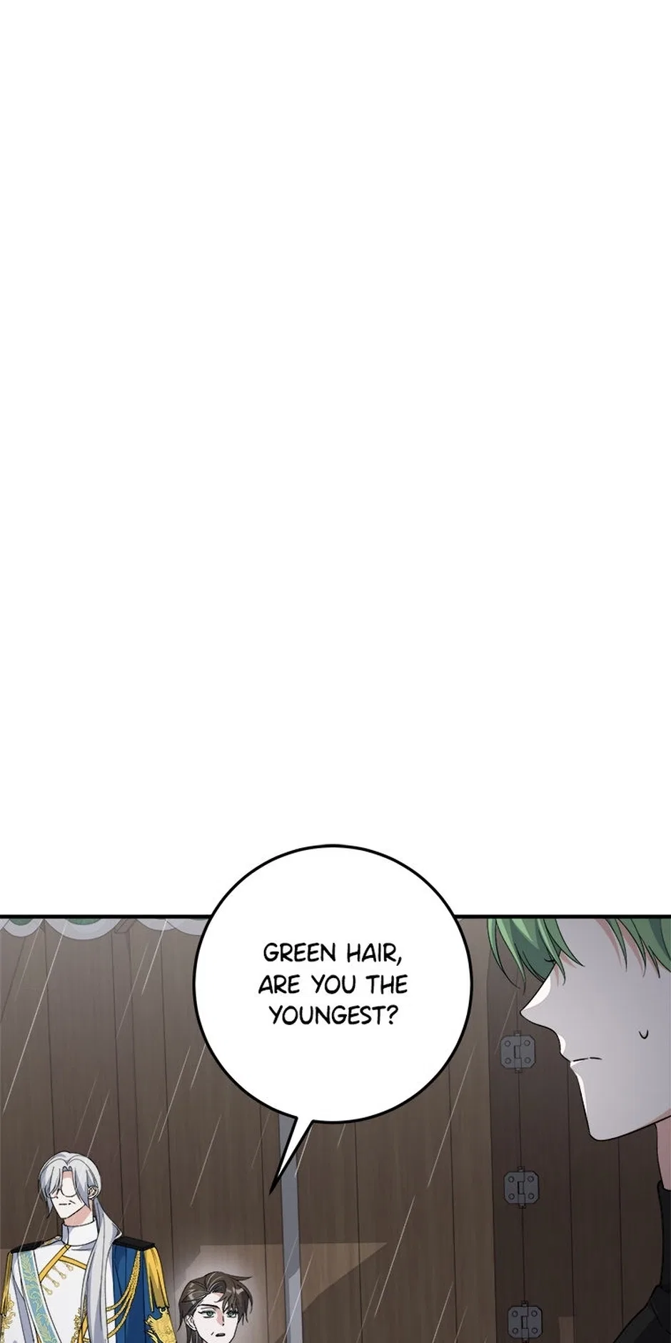 Dropping Ranks To Get Married Chapter 57 – Page 2