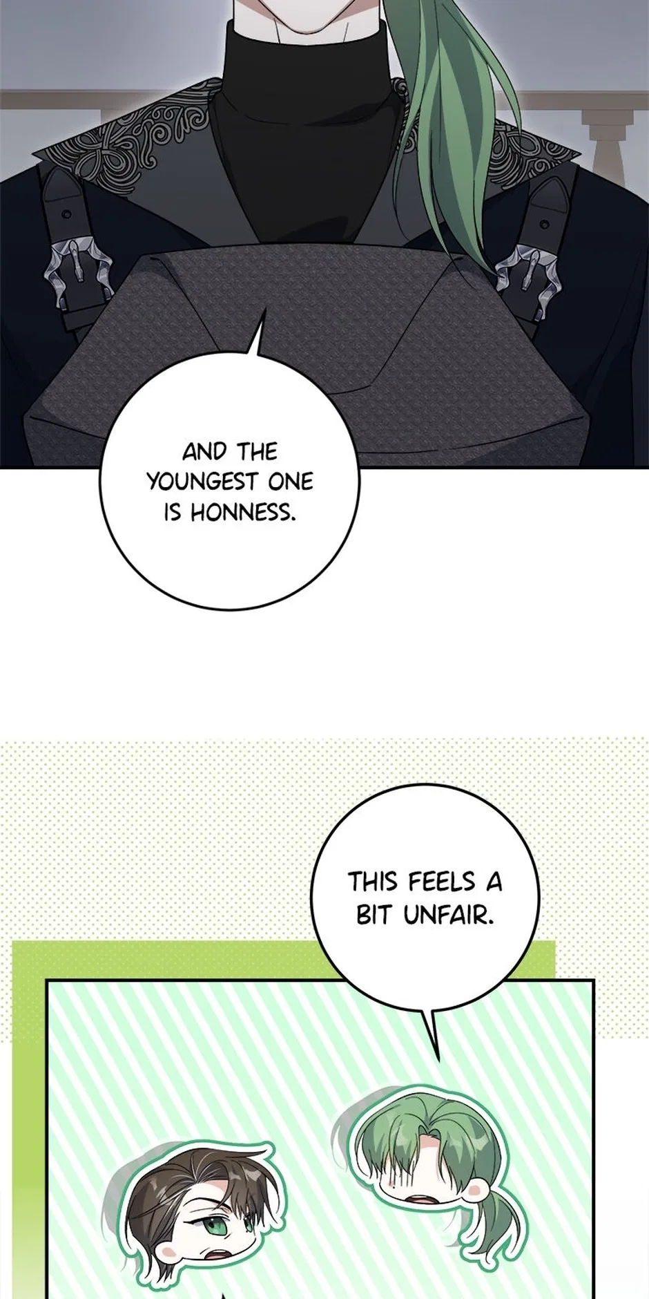 Dropping Ranks To Get Married Chapter 57 – Page 4