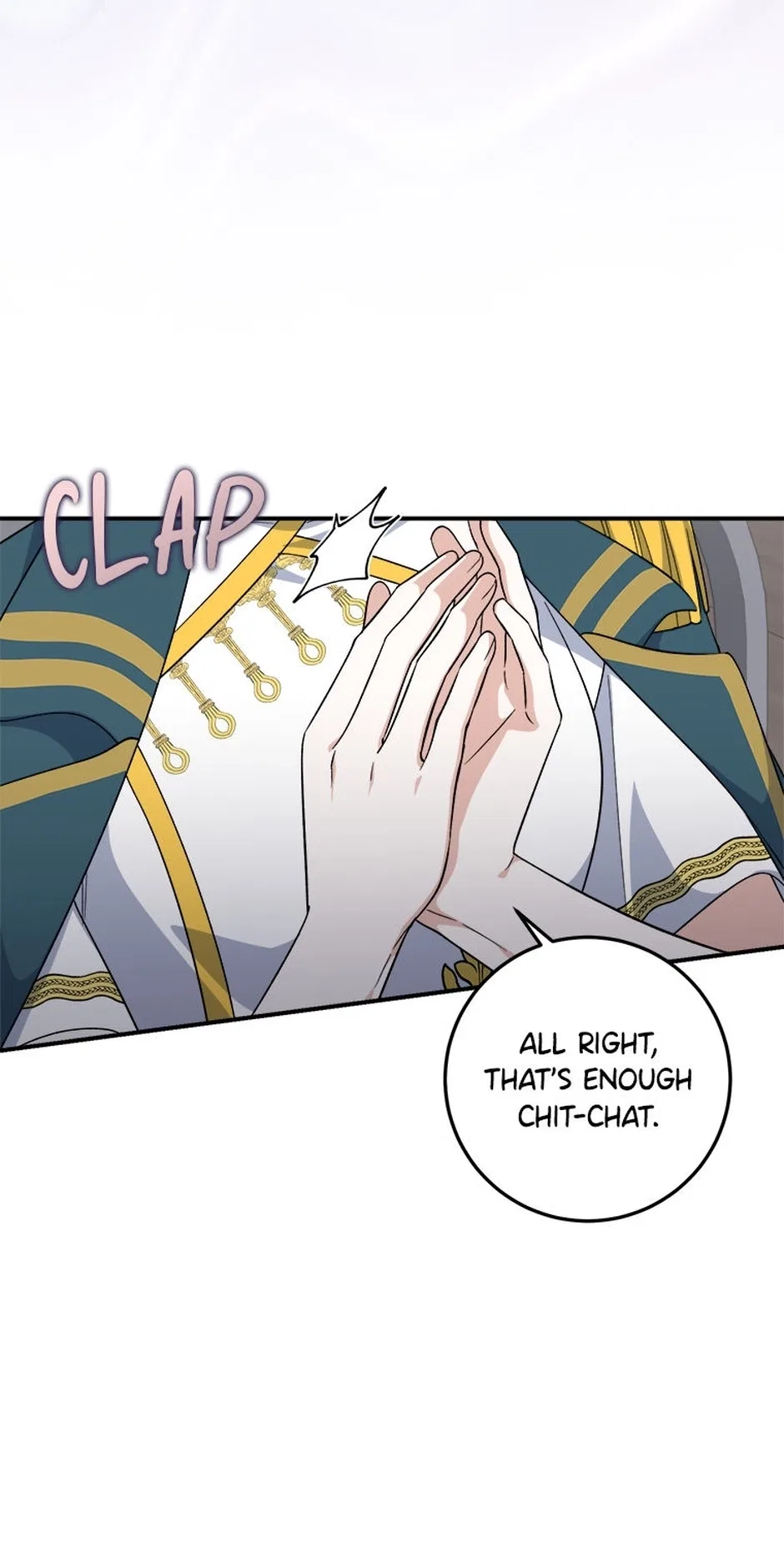 Dropping Ranks To Get Married Chapter 57 – Page 9