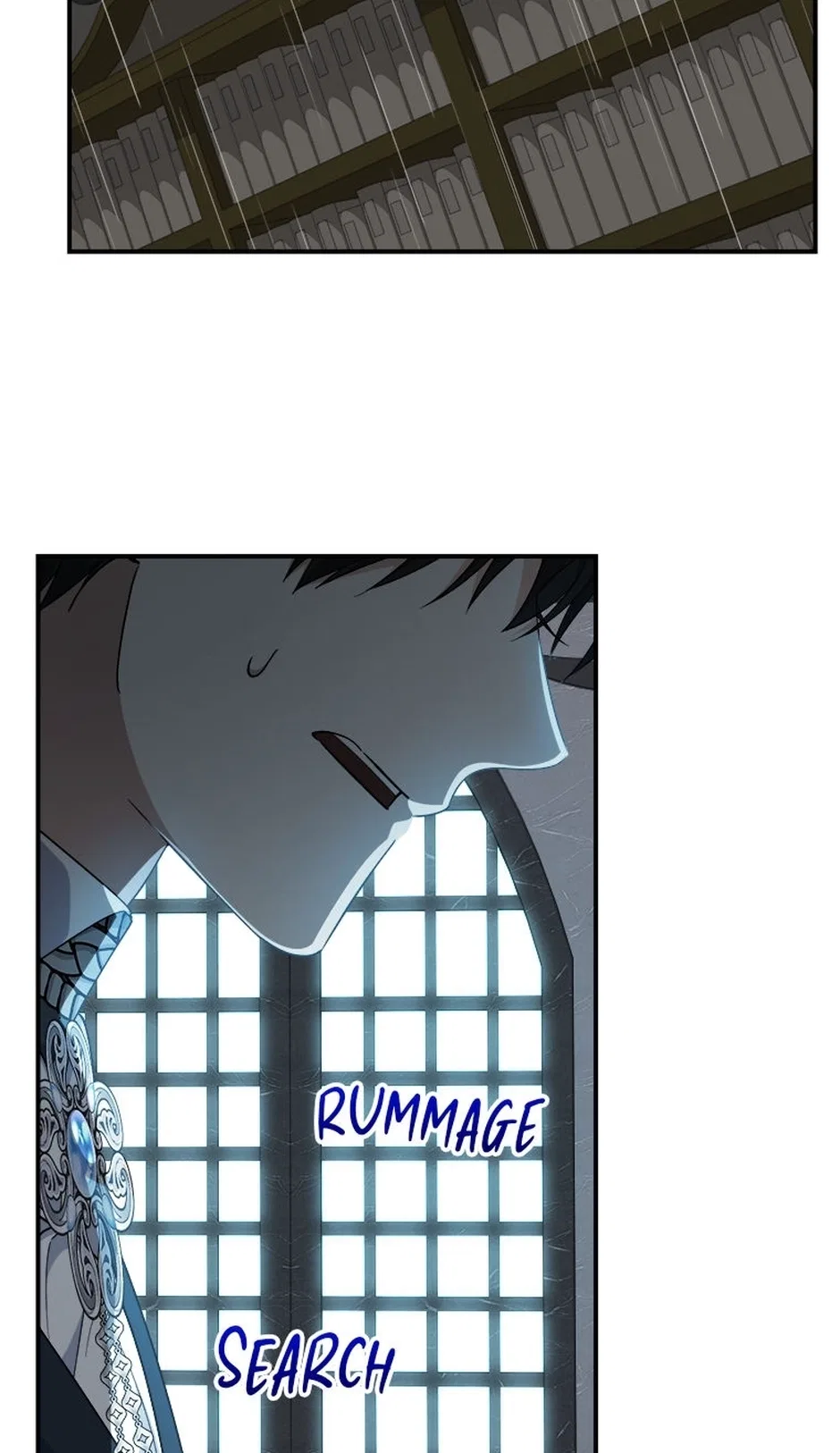 Dropping Ranks To Get Married Chapter 57 – Page 13