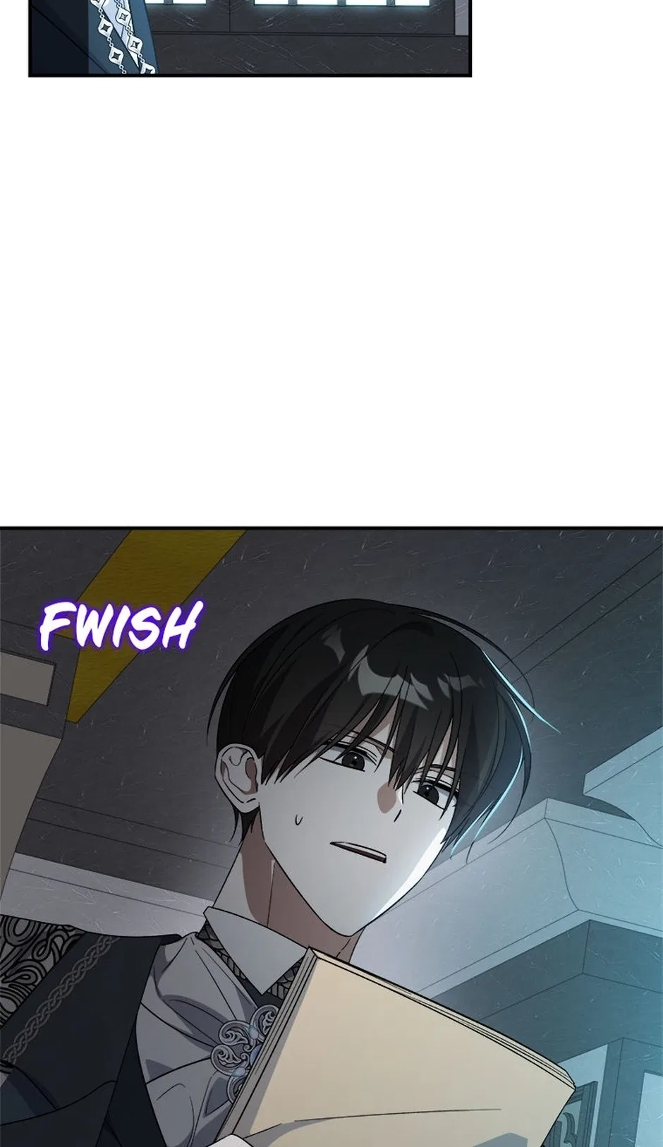 Dropping Ranks To Get Married Chapter 57 – Page 14
