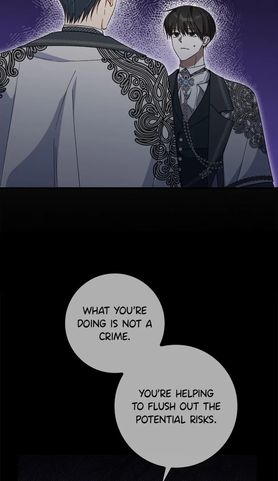 Dropping Ranks To Get Married Chapter 57 – Page 17
