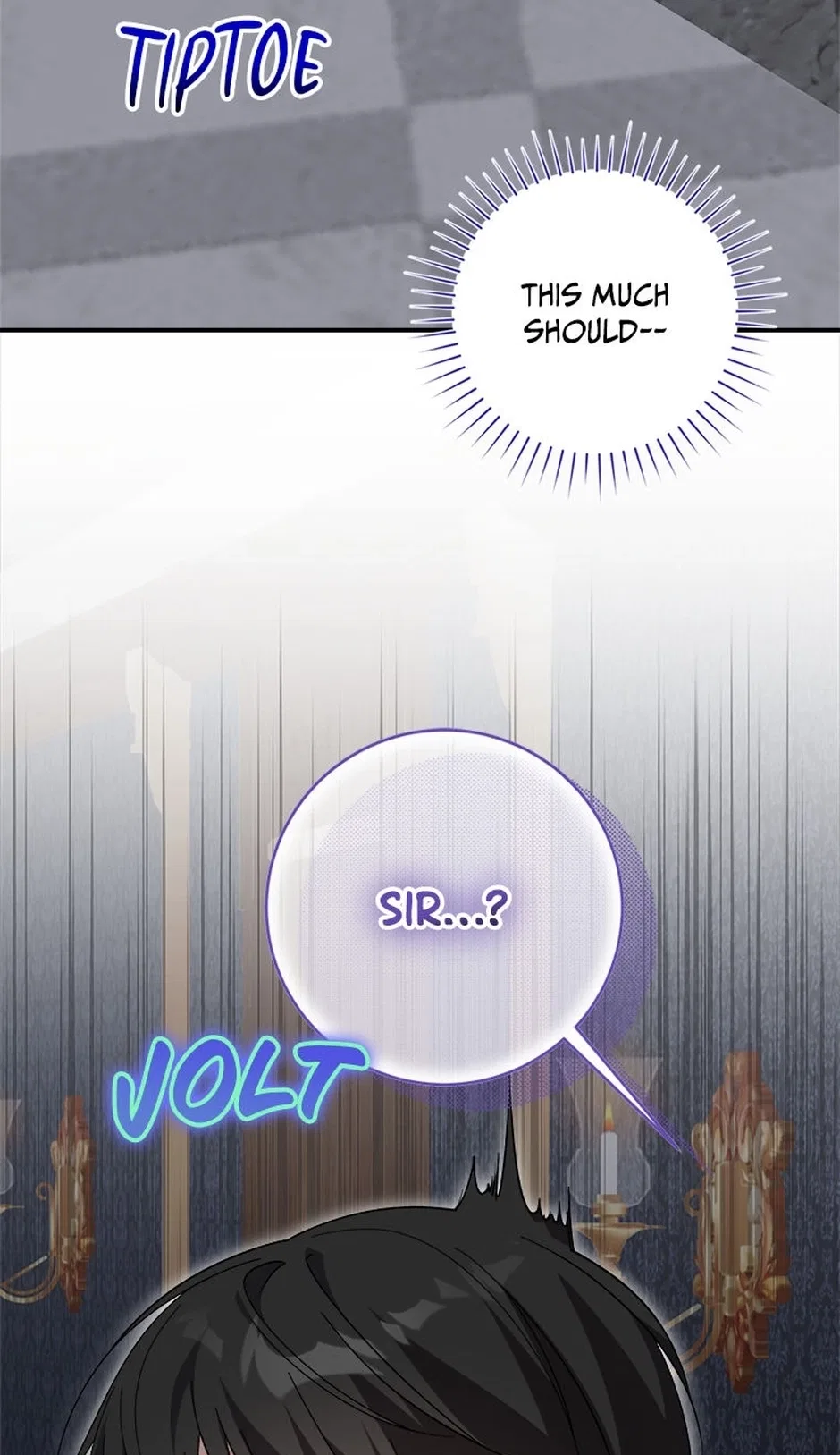 Dropping Ranks To Get Married Chapter 57 – Page 20