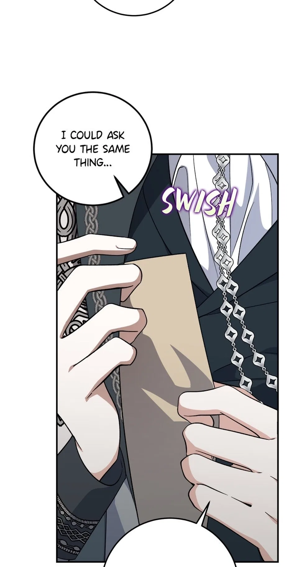 Dropping Ranks To Get Married Chapter 57 – Page 23