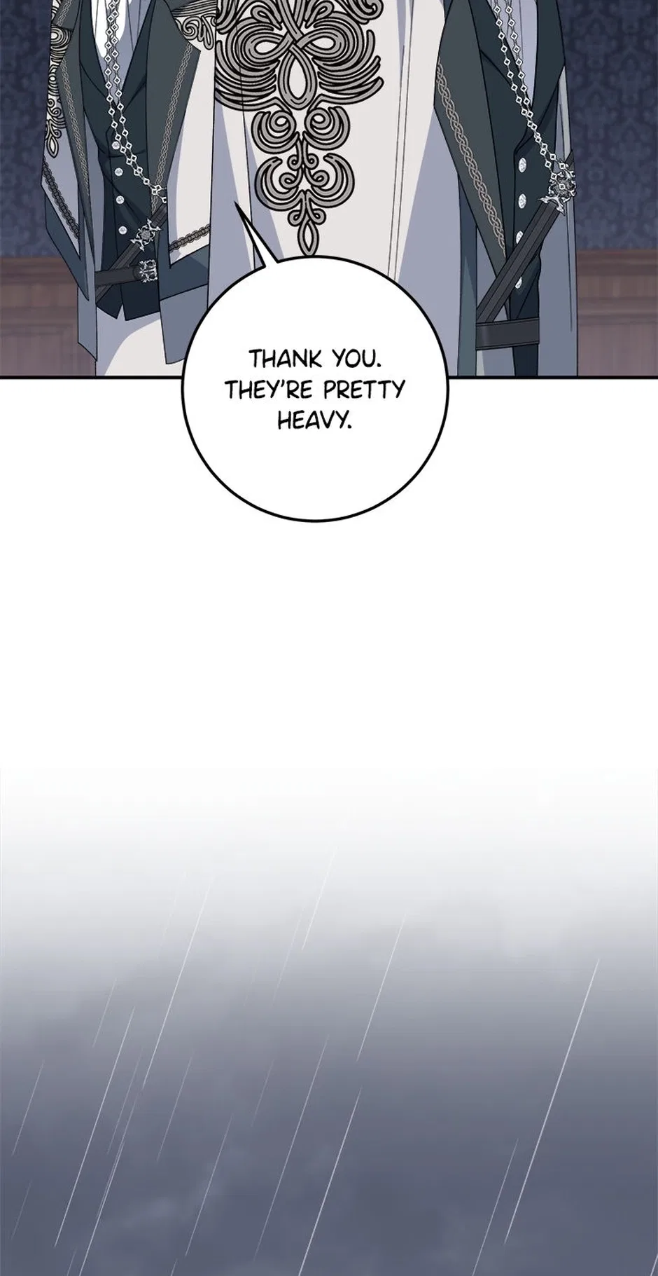 Dropping Ranks To Get Married Chapter 57 – Page 26