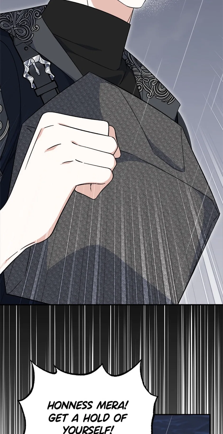 Dropping Ranks To Get Married Chapter 57 – Page 30