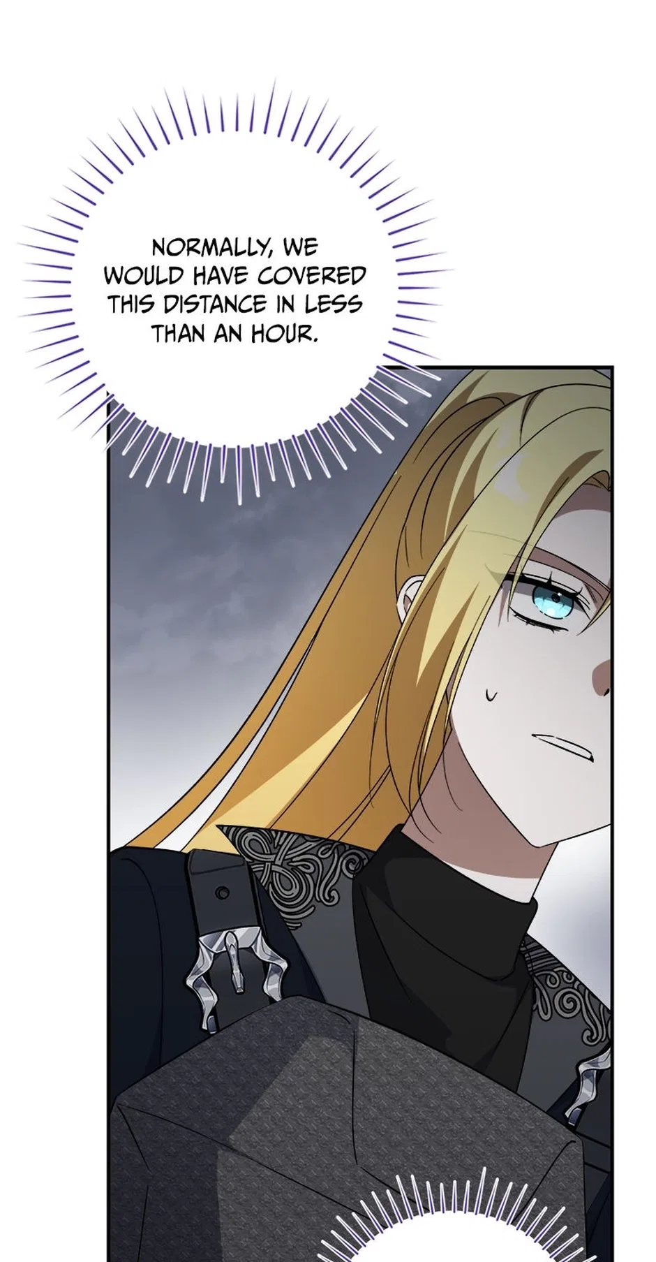 Dropping Ranks To Get Married Chapter 57 – Page 32