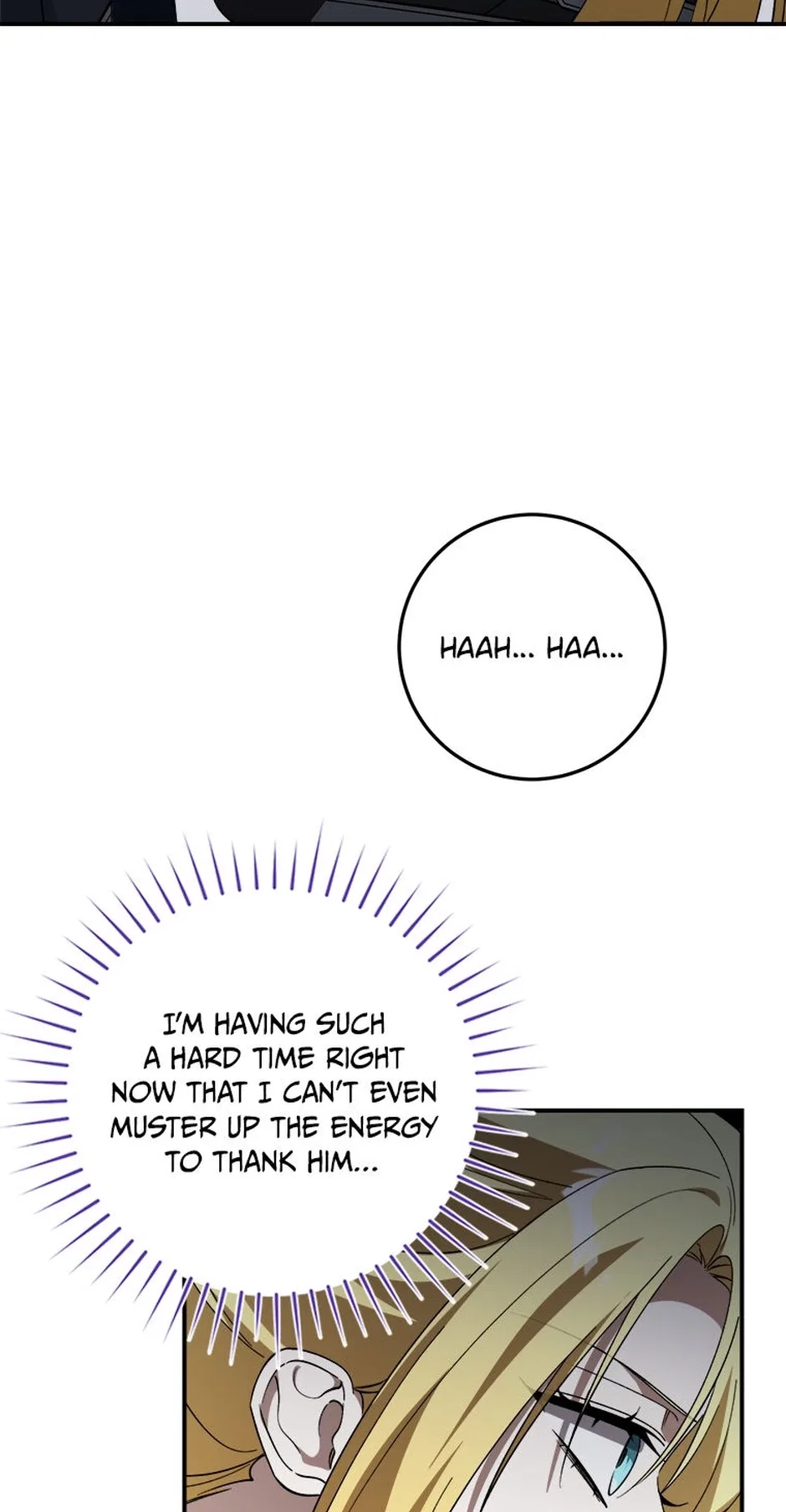 Dropping Ranks To Get Married Chapter 57 – Page 35