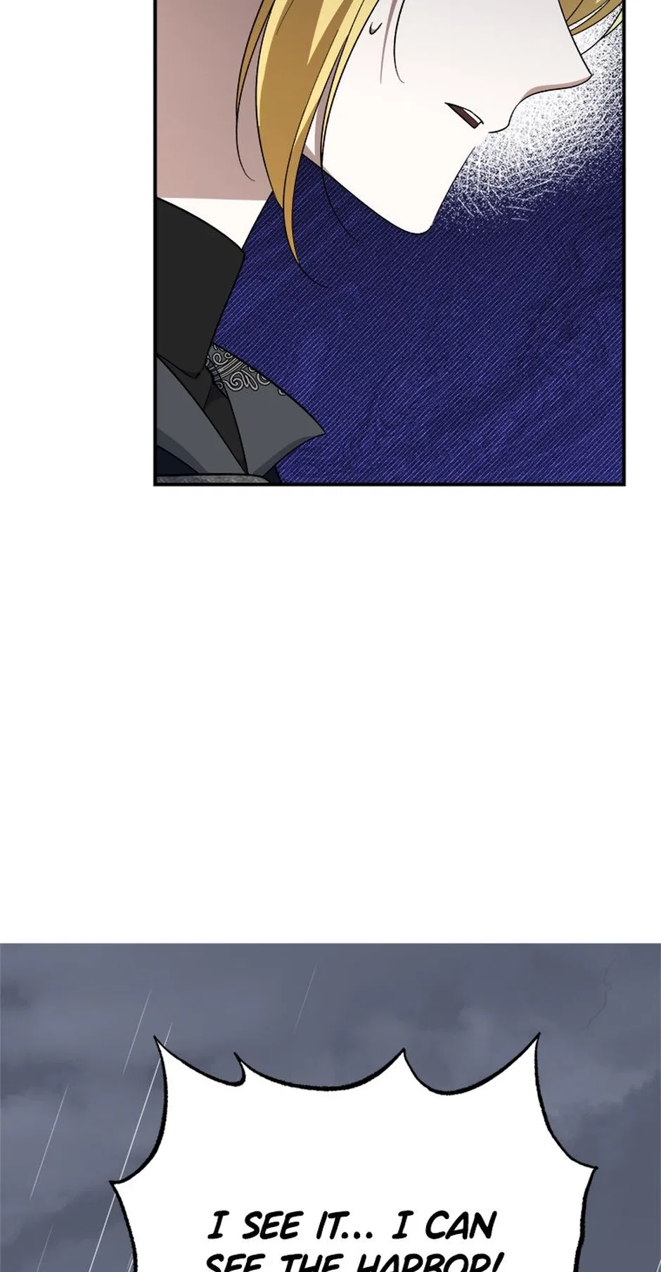 Dropping Ranks To Get Married Chapter 57 – Page 36