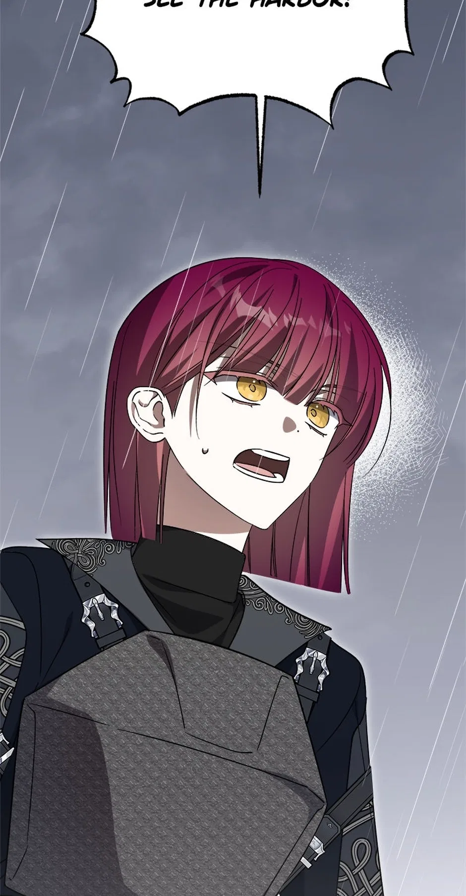 Dropping Ranks To Get Married Chapter 57 – Page 37