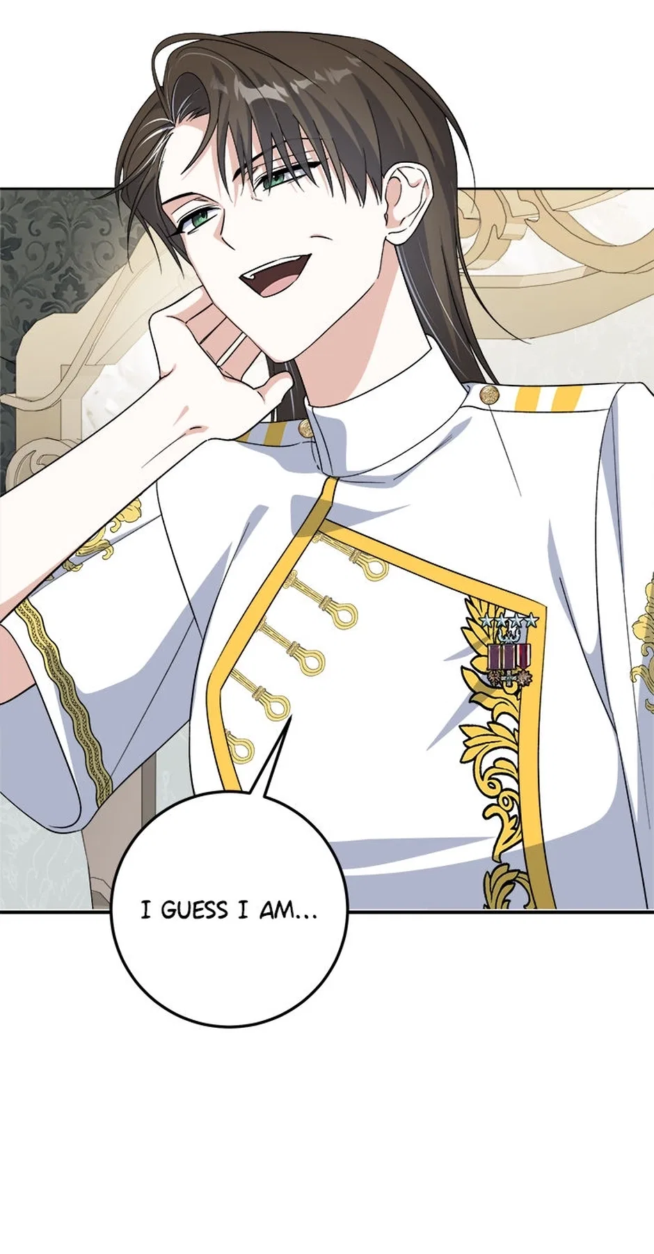 Dropping Ranks To Get Married Chapter 57 – Page 44