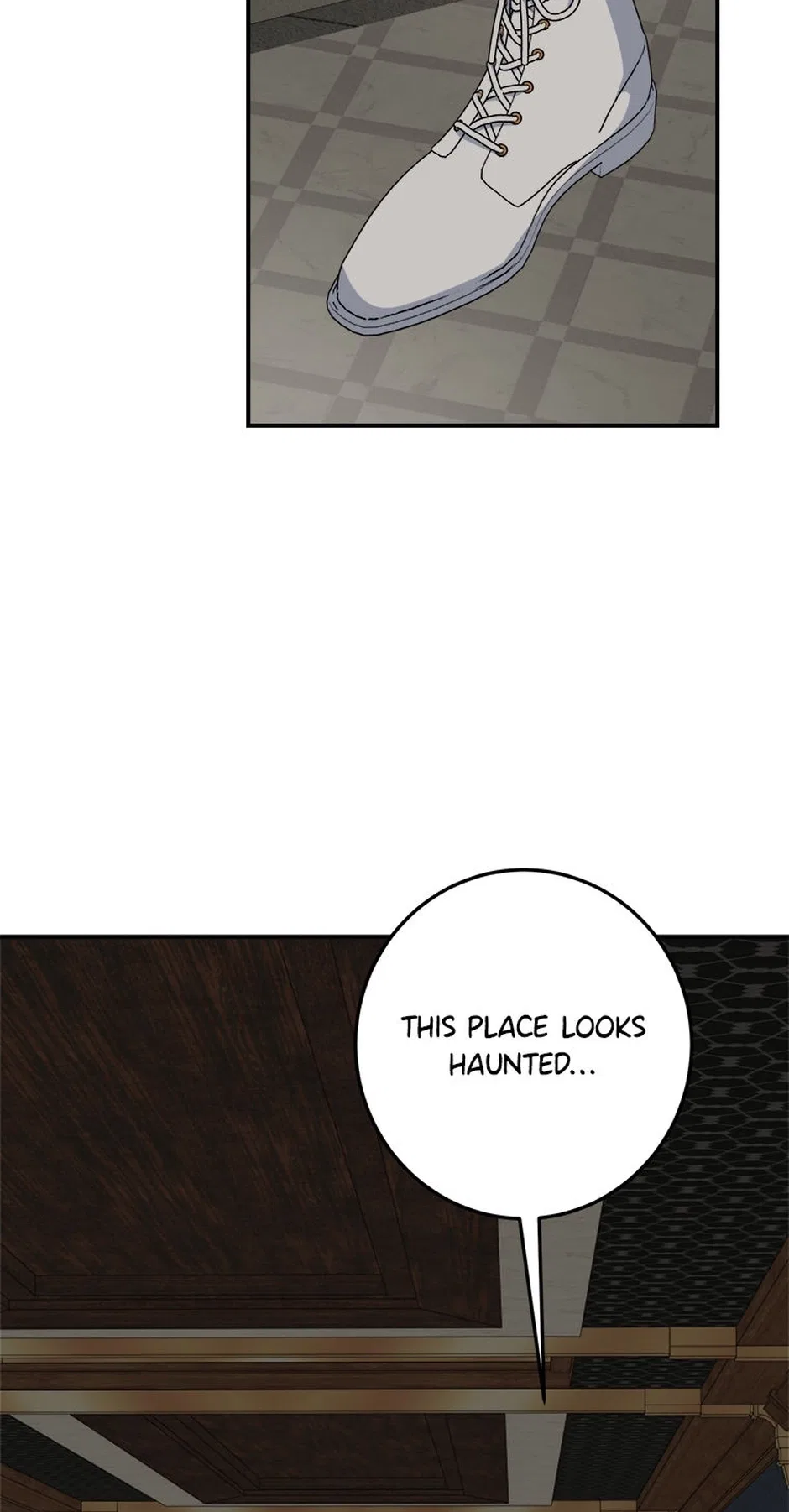 Dropping Ranks To Get Married Chapter 57 – Page 46