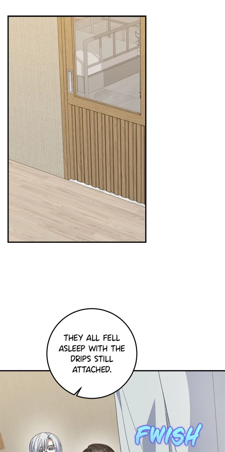Dropping Ranks To Get Married Chapter 57 – Page 50