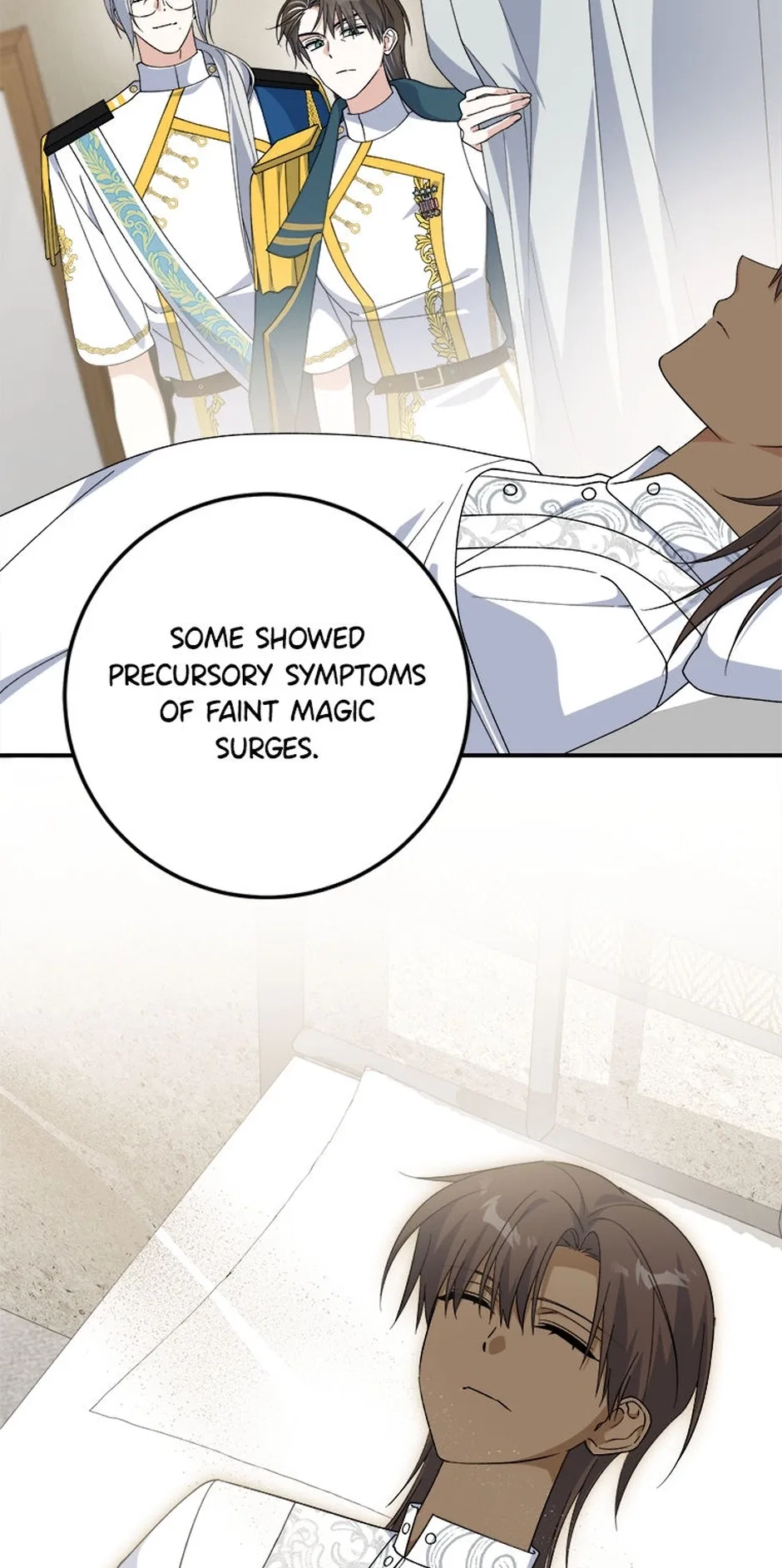 Dropping Ranks To Get Married Chapter 57 – Page 51