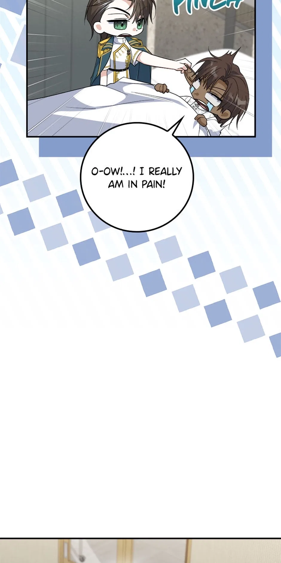 Dropping Ranks To Get Married Chapter 57 – Page 53