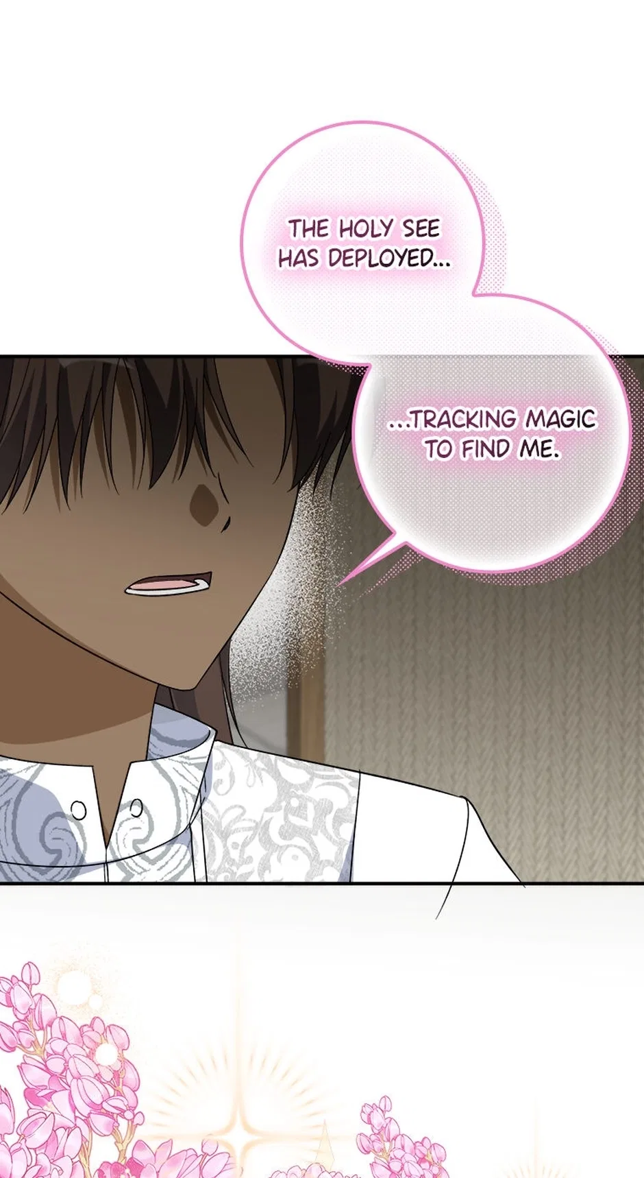 Dropping Ranks To Get Married Chapter 57 – Page 57