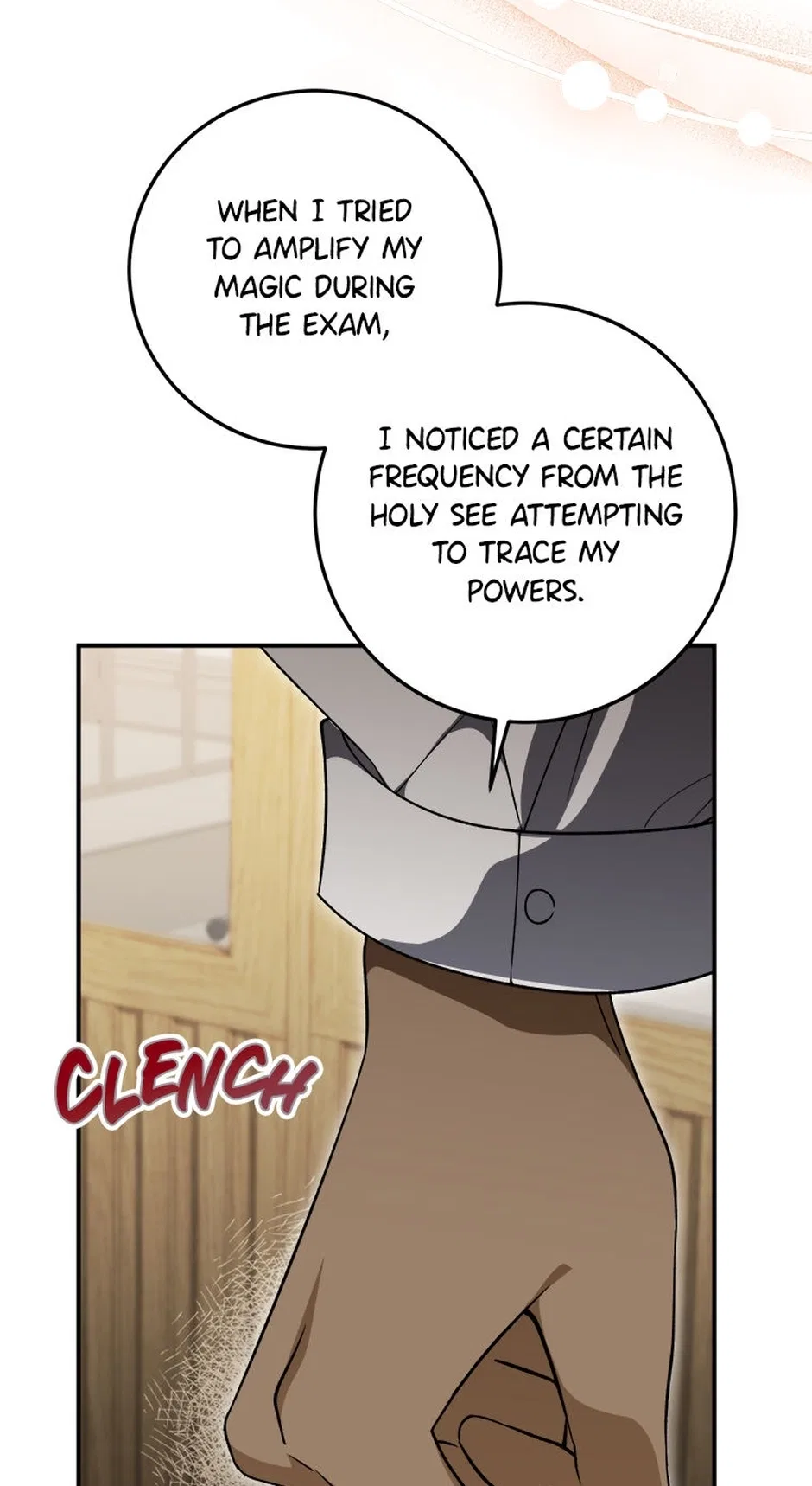 Dropping Ranks To Get Married Chapter 57 – Page 60