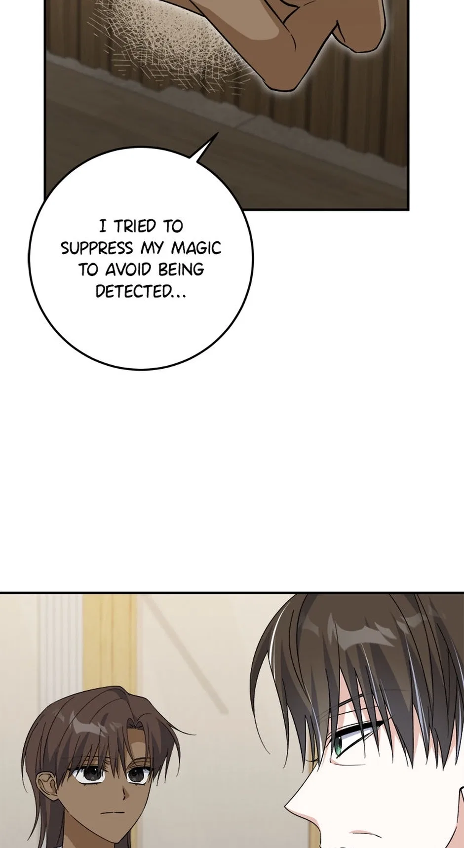 Dropping Ranks To Get Married Chapter 57 – Page 61