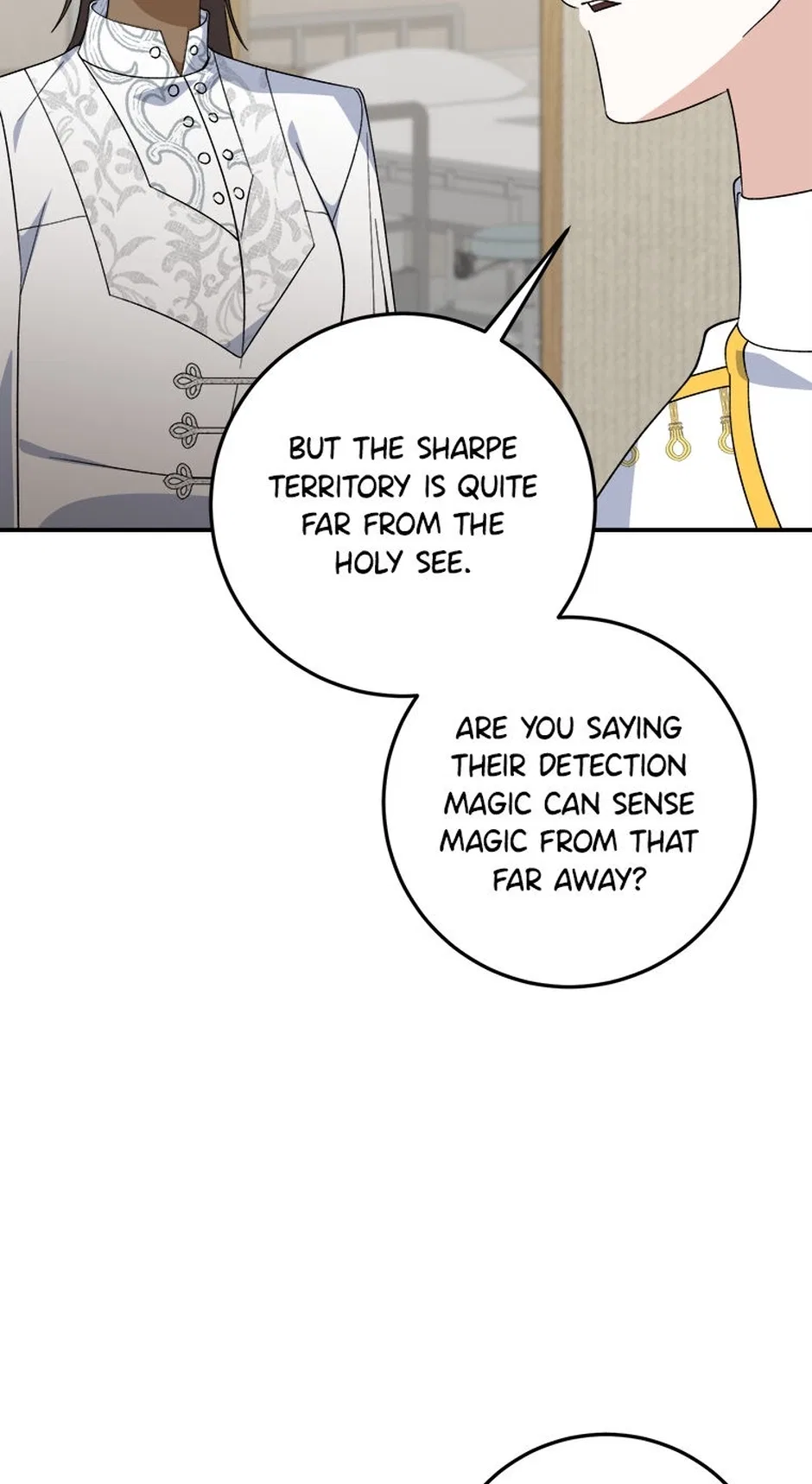 Dropping Ranks To Get Married Chapter 57 – Page 62
