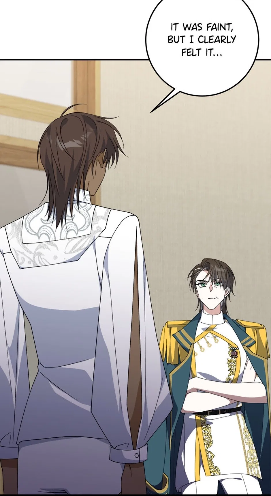Dropping Ranks To Get Married Chapter 57 – Page 63