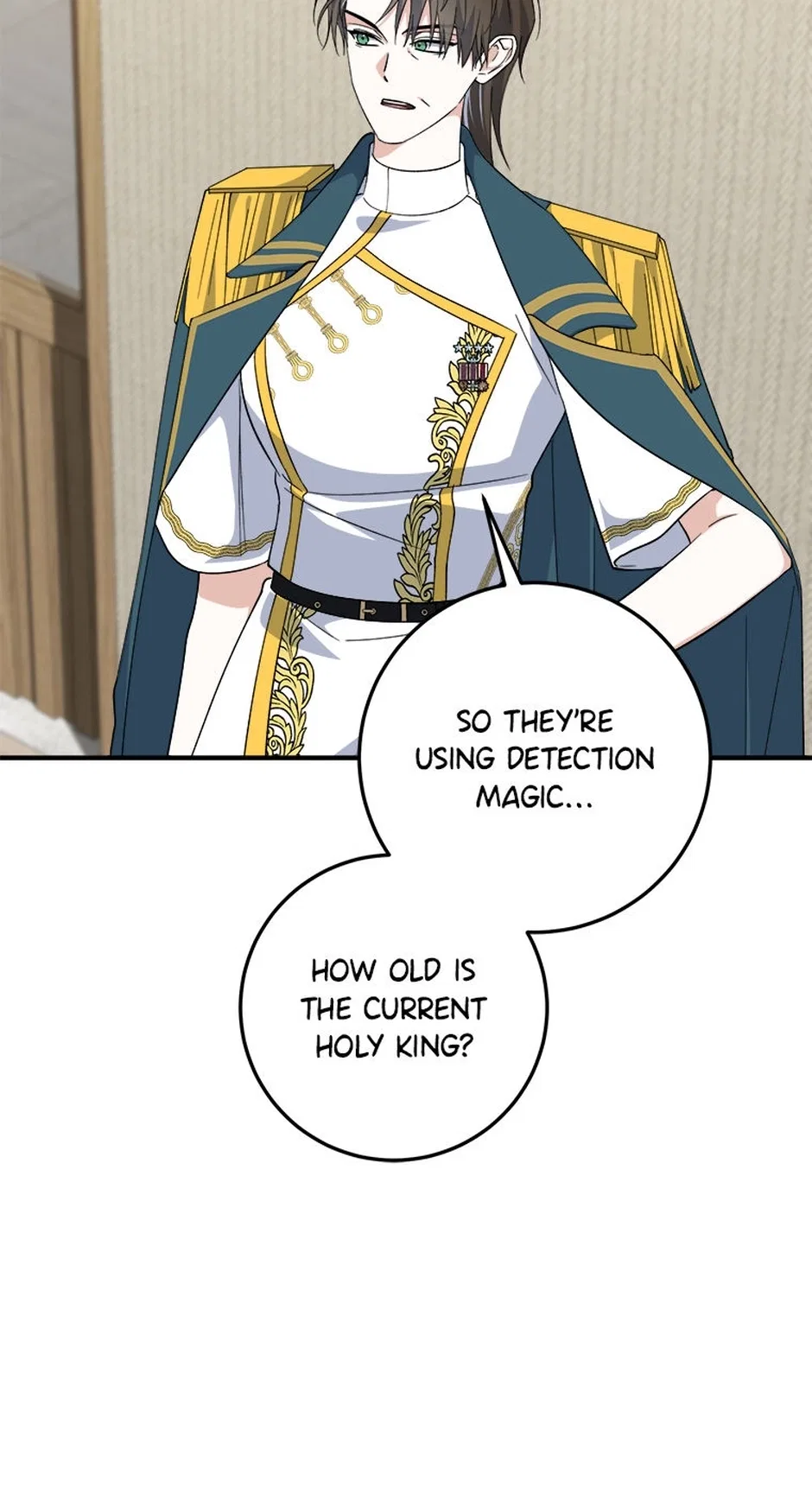 Dropping Ranks To Get Married Chapter 57 – Page 67