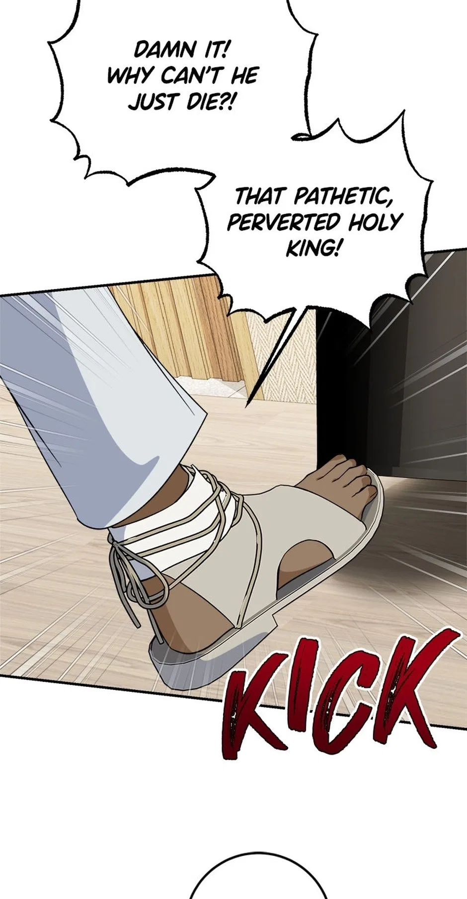 Dropping Ranks To Get Married Chapter 57 – Page 69