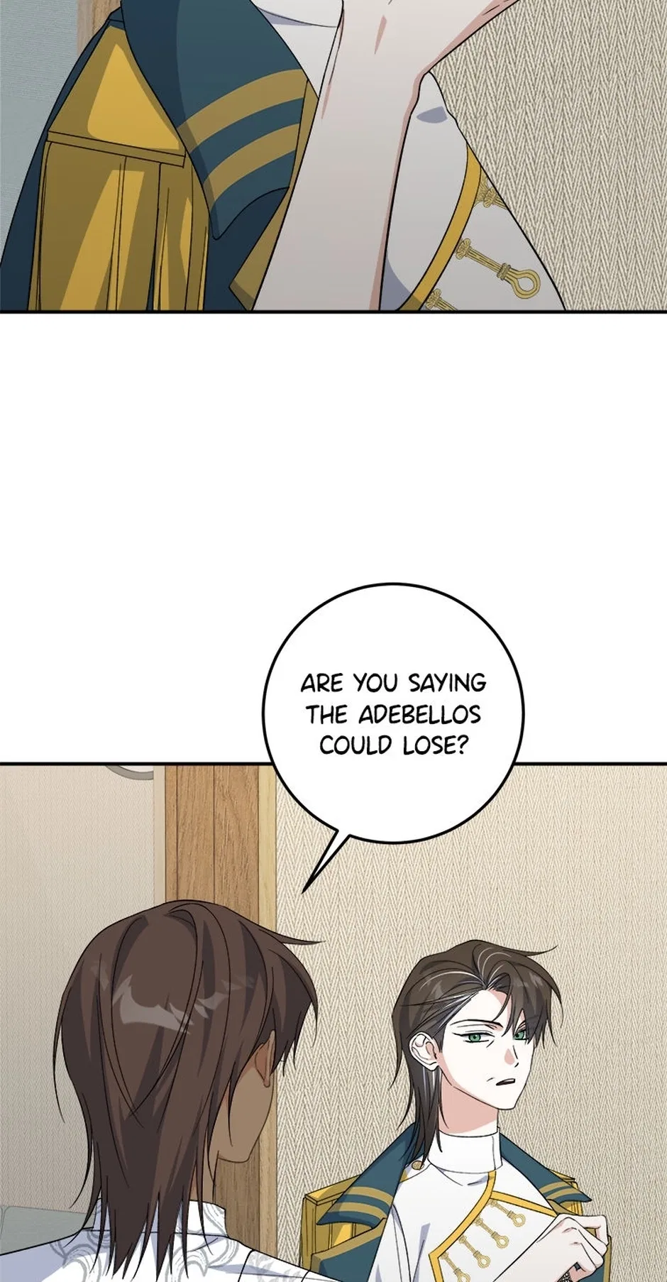 Dropping Ranks To Get Married Chapter 57 – Page 72