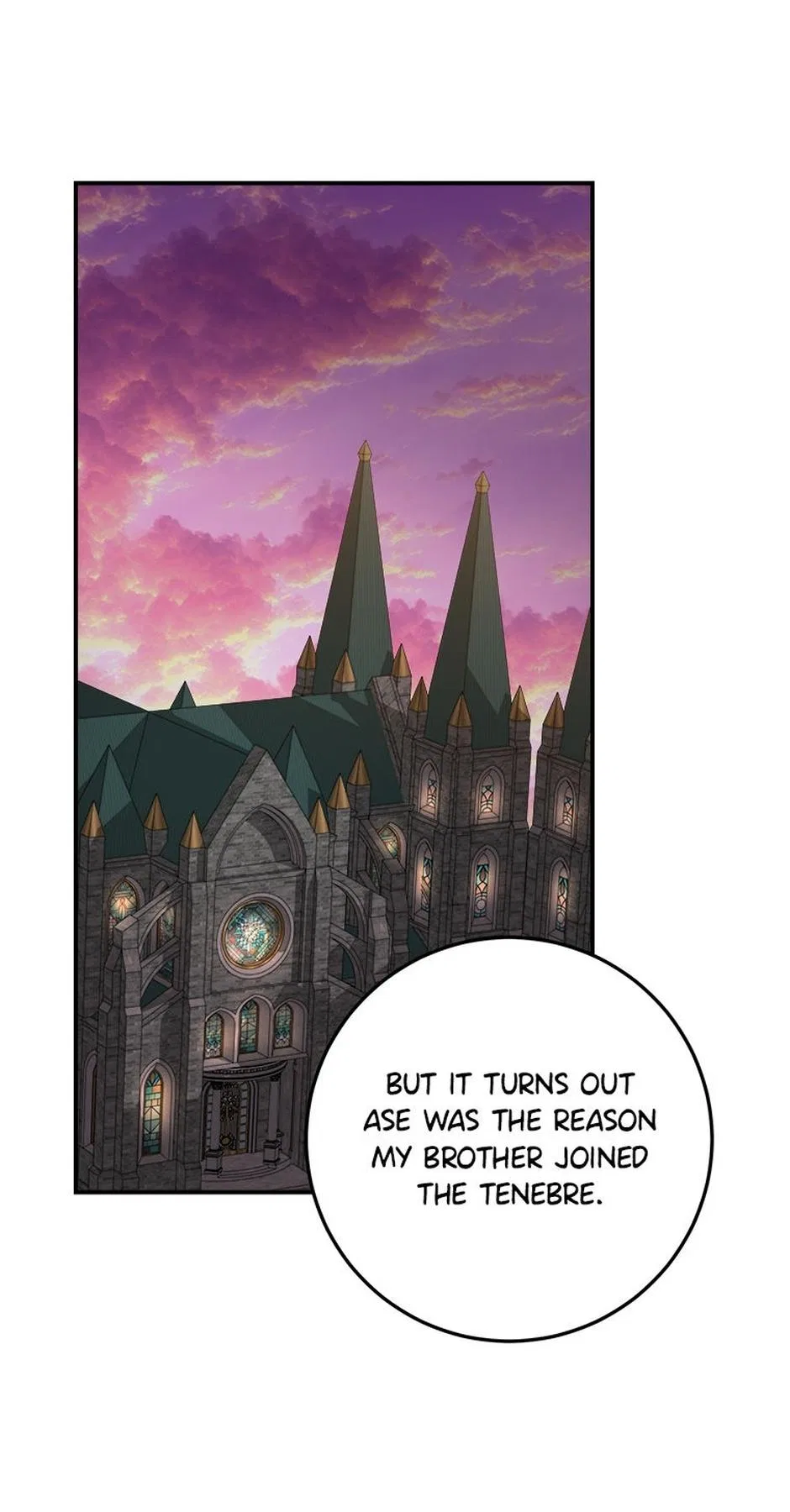 Dropping Ranks To Get Married Chapter 56 – Page 2